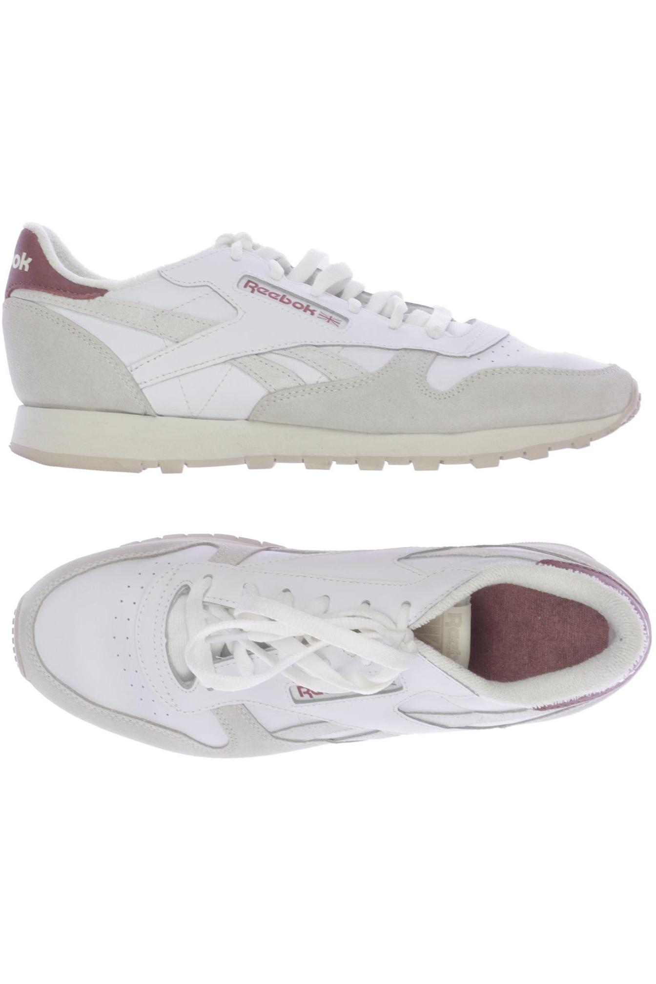 

Reebok Classic Damen Sneakers, weiß, Gr. 41