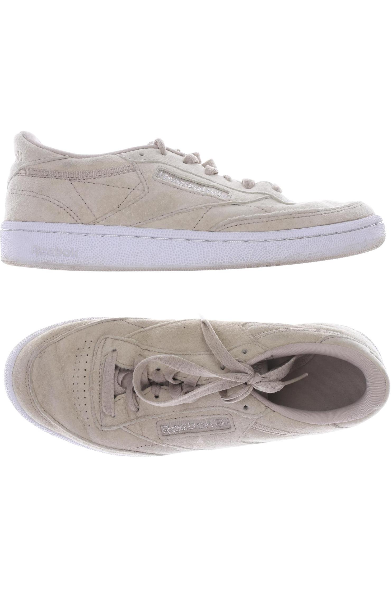 

Reebok Classic Damen Sneakers, beige, Gr. 37.5