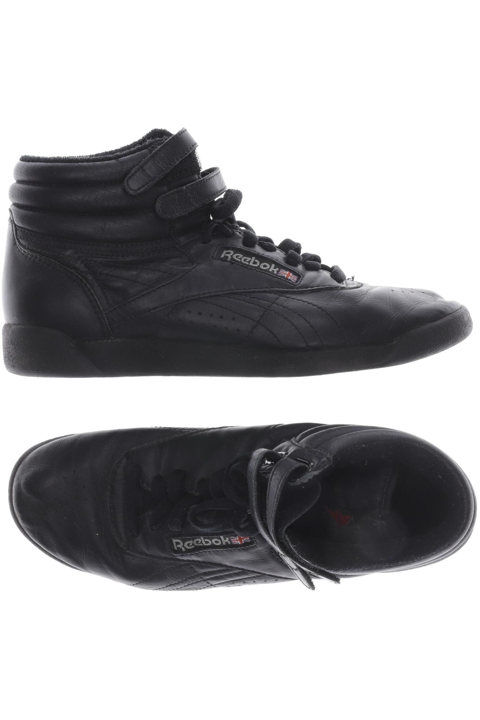 

Reebok Classic Damen Sneakers, schwarz, Gr. 38