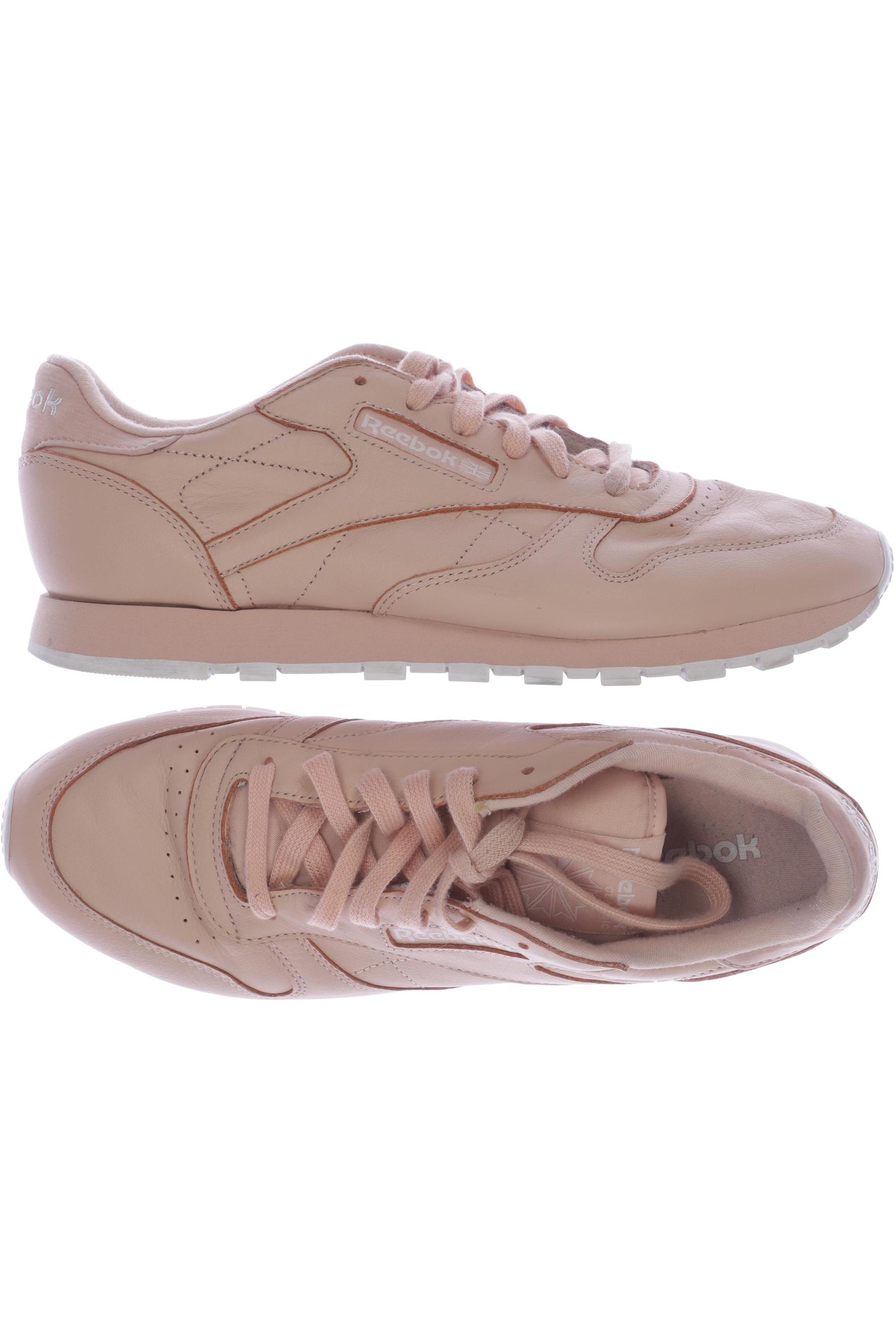 

Reebok Classic Damen Sneakers, pink, Gr. 42.5