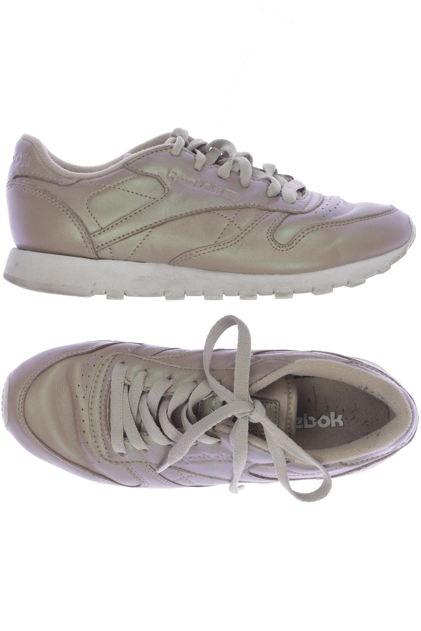 

Reebok Classic Damen Sneakers, braun, Gr. 36