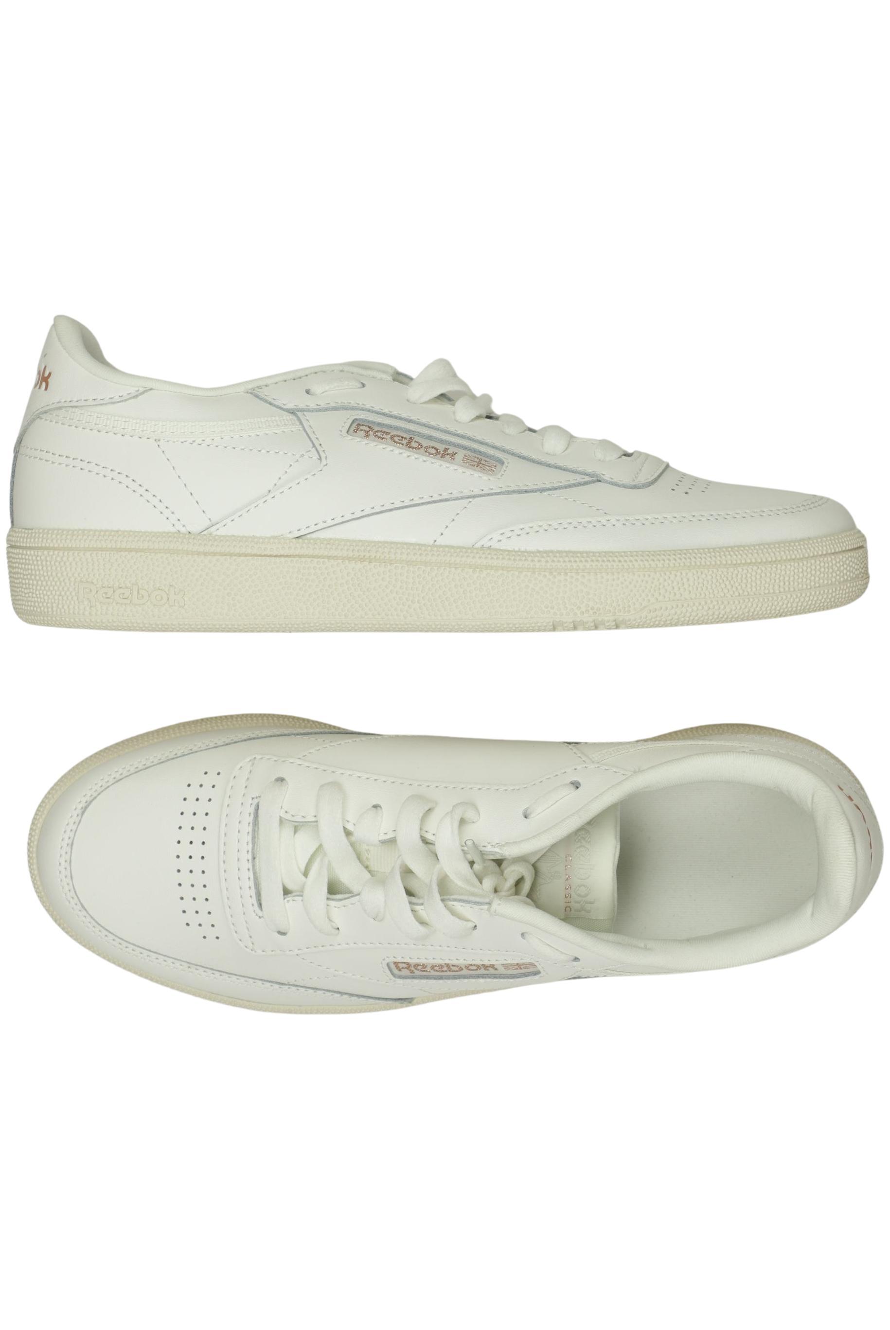 

Reebok Classic Damen Sneakers, weiß, Gr. 39