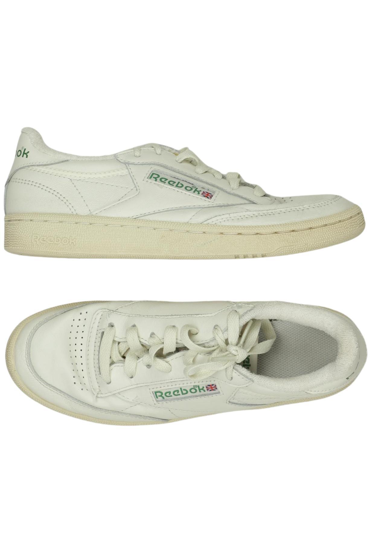 

Reebok Classic Damen Sneakers, weiß, Gr. 37.5