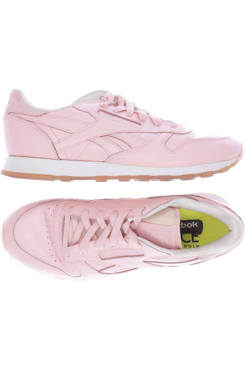 

Reebok Classic Damen Sneakers, pink
