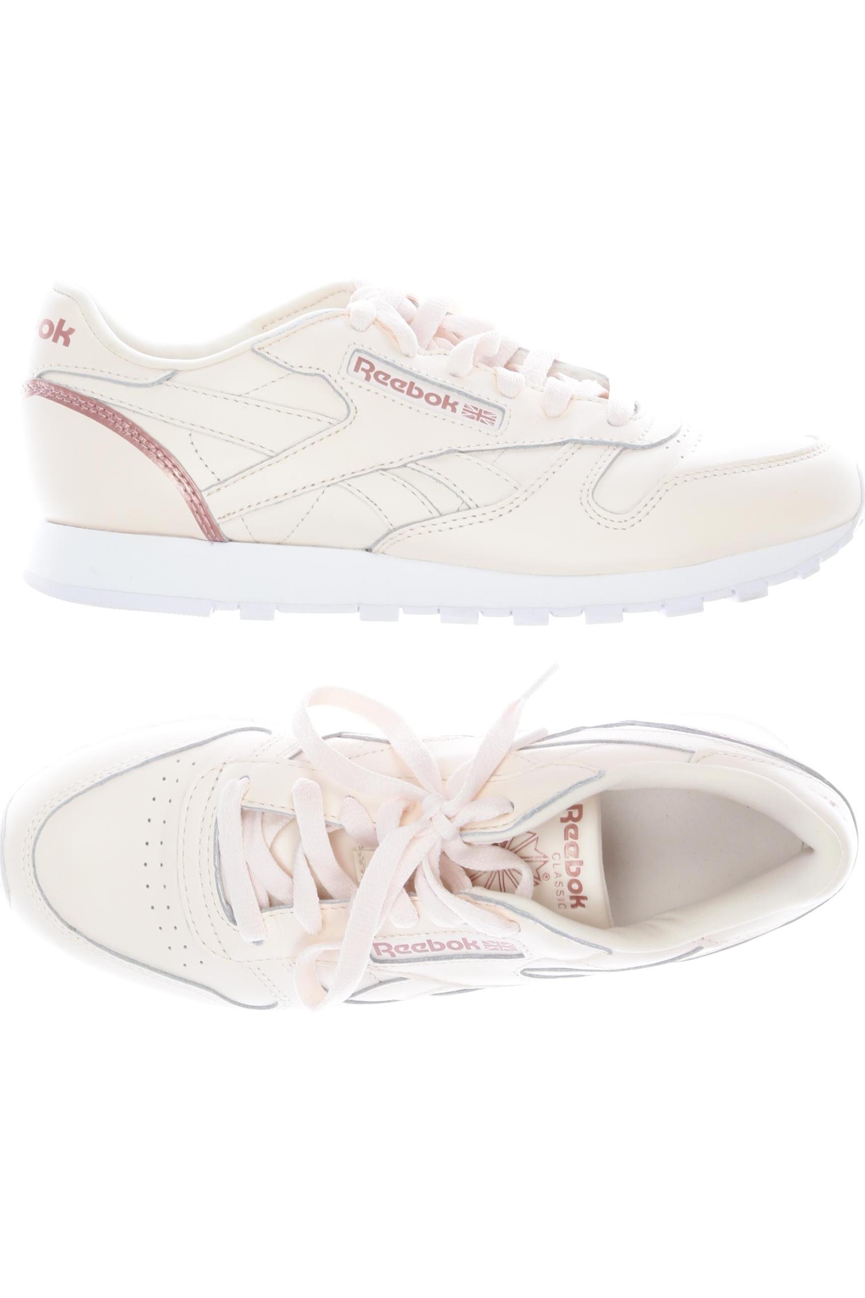 

Reebok Classic Damen Sneakers, pink, Gr. 38