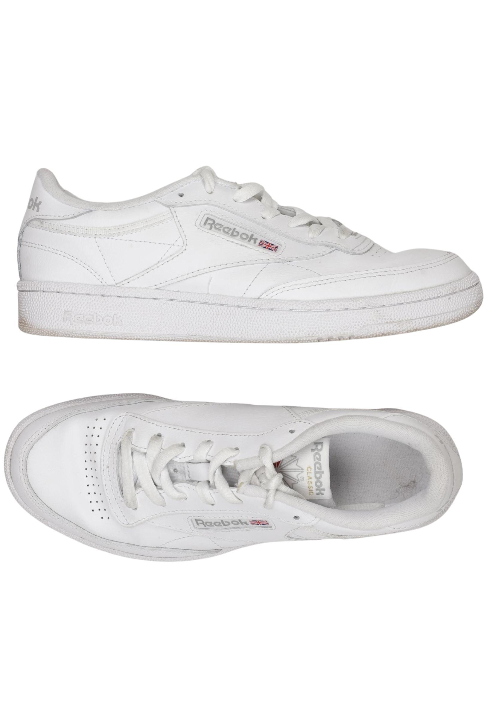 

Reebok Classic Damen Sneakers, weiß, Gr. 39
