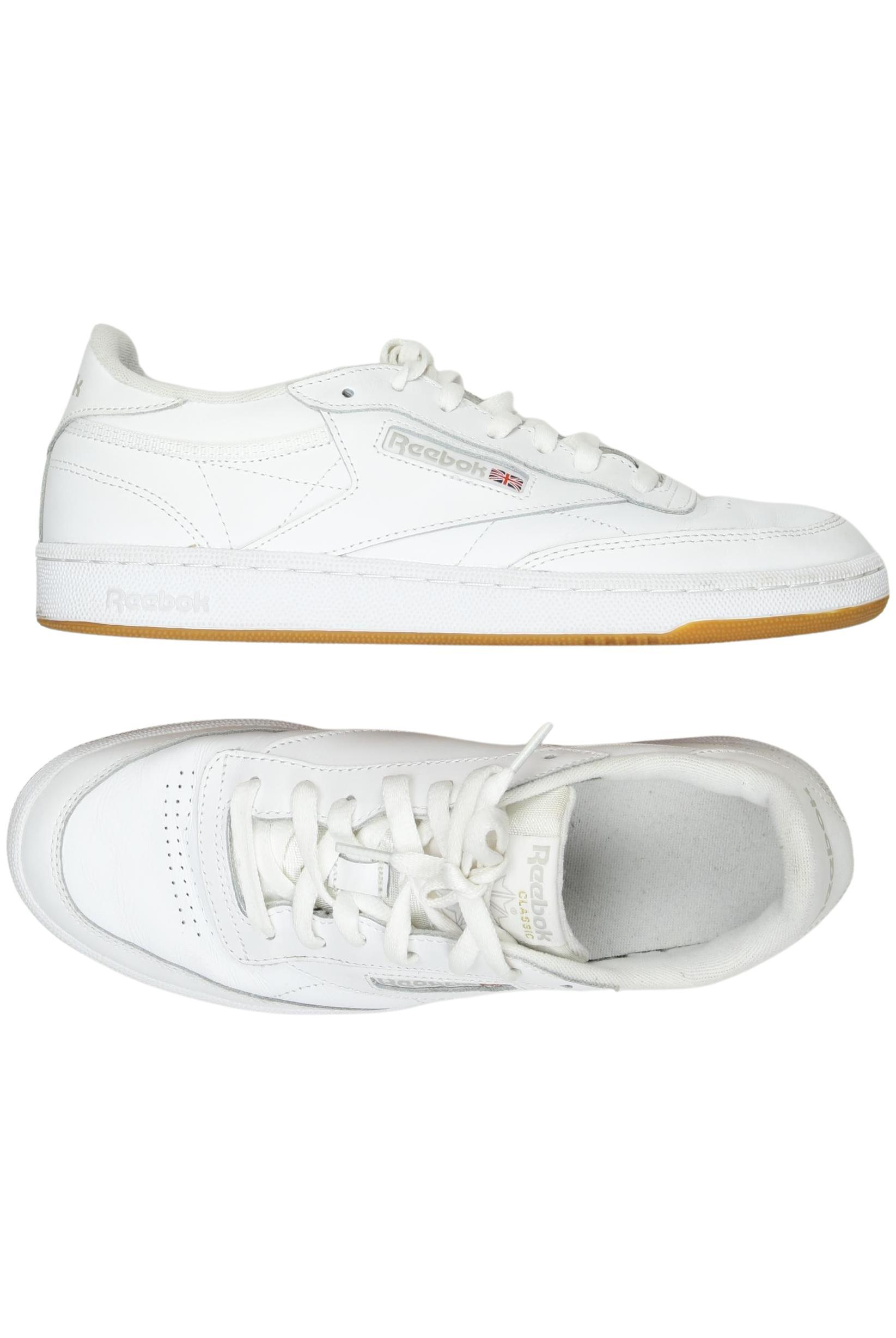 

Reebok Classic Damen Sneakers, weiß, Gr. 41