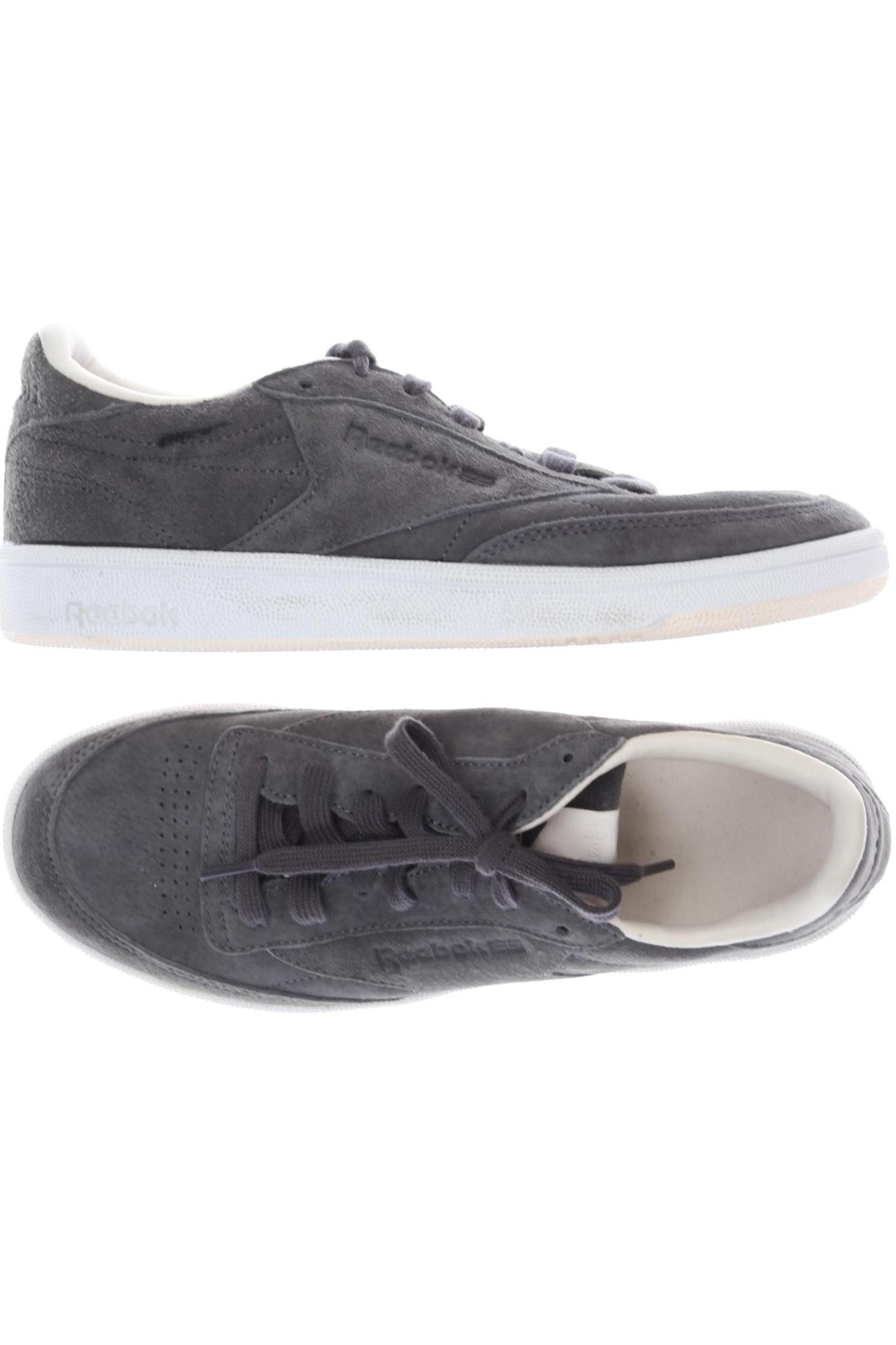 

Reebok Classic Damen Sneakers, grau, Gr. 38.5