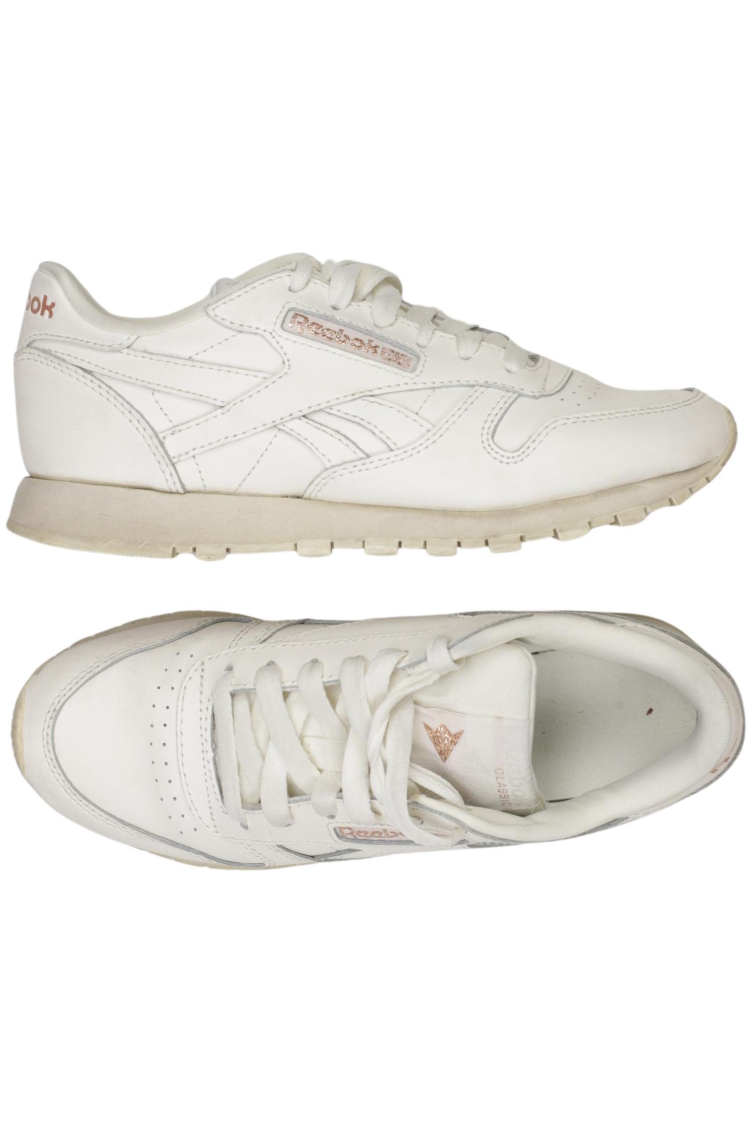 

Reebok Classic Damen Sneakers, weiß, Gr. 35