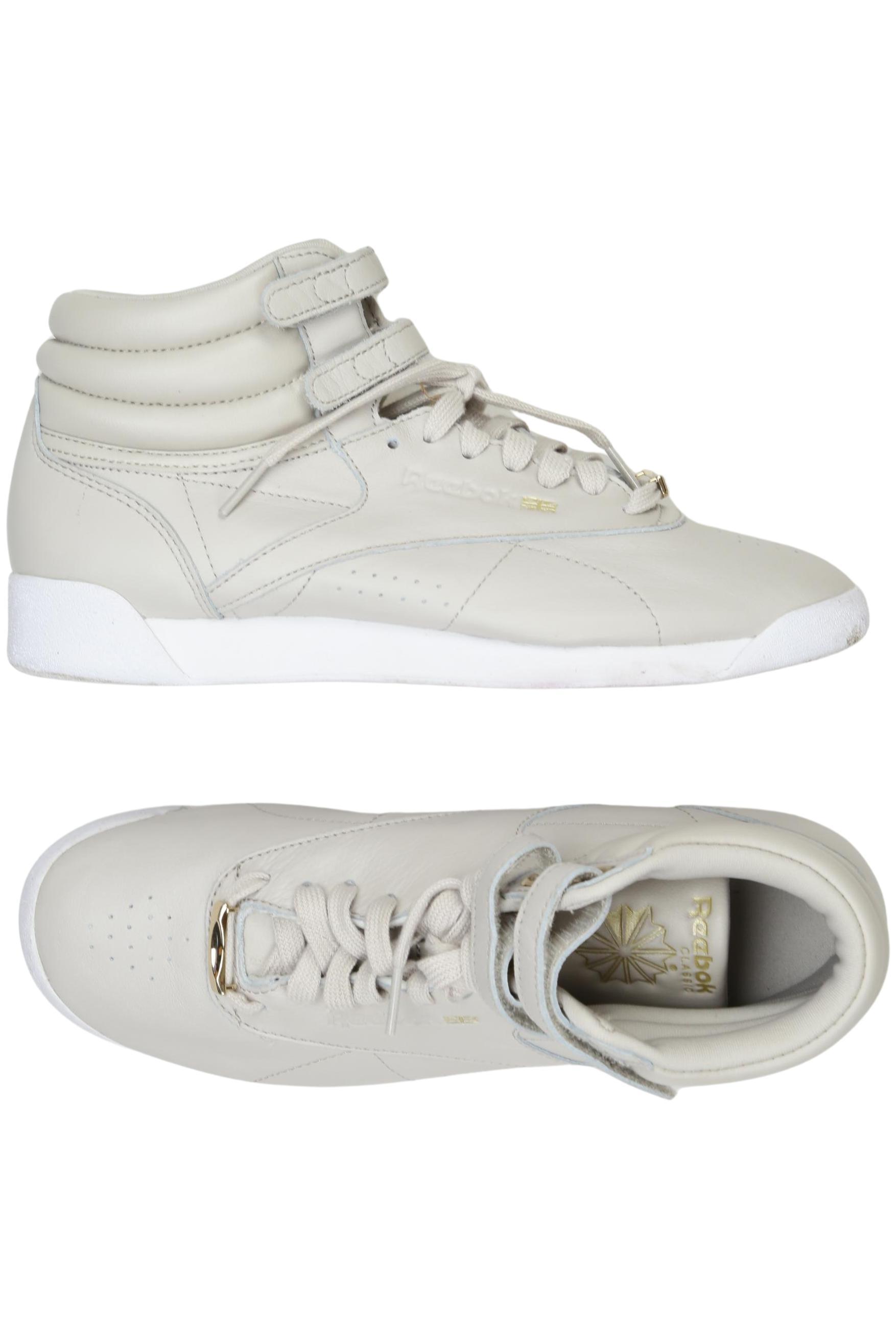 

Reebok Classic Damen Sneakers, grau, Gr. 38