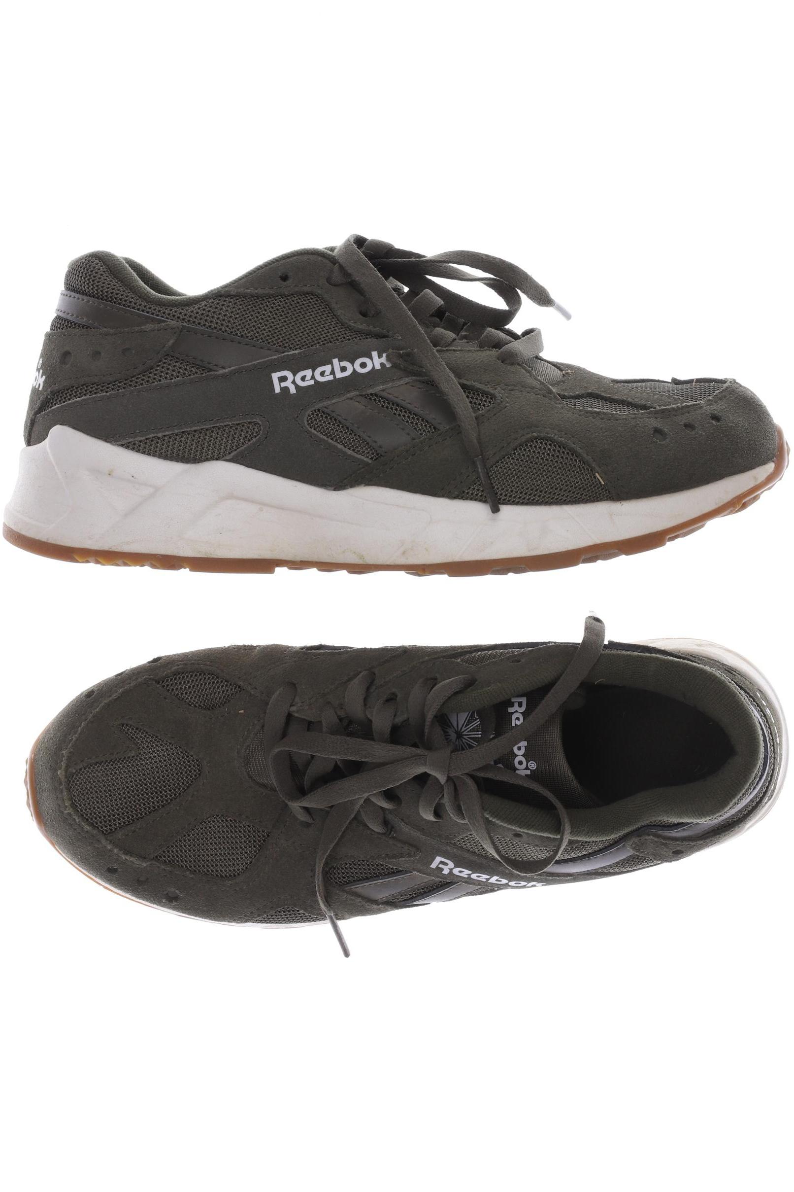 

Reebok Classic Damen Sneakers, grün