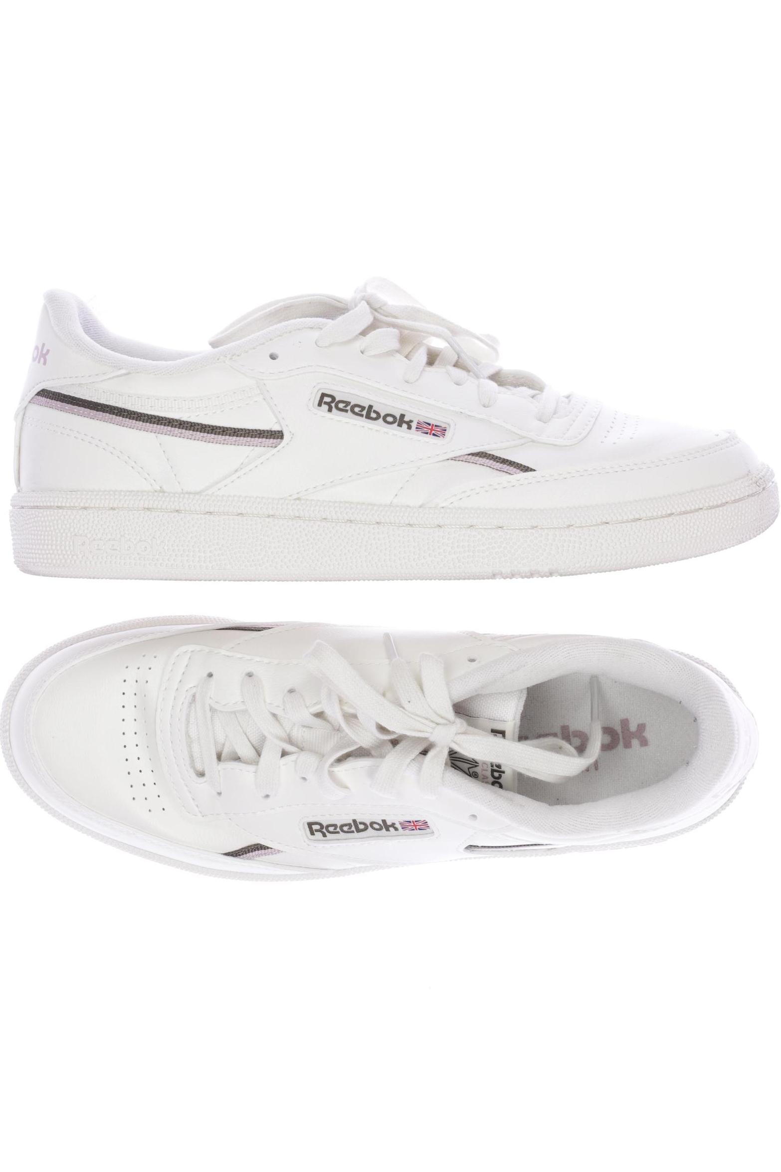 

Reebok Classic Damen Sneakers, weiß, Gr. 40