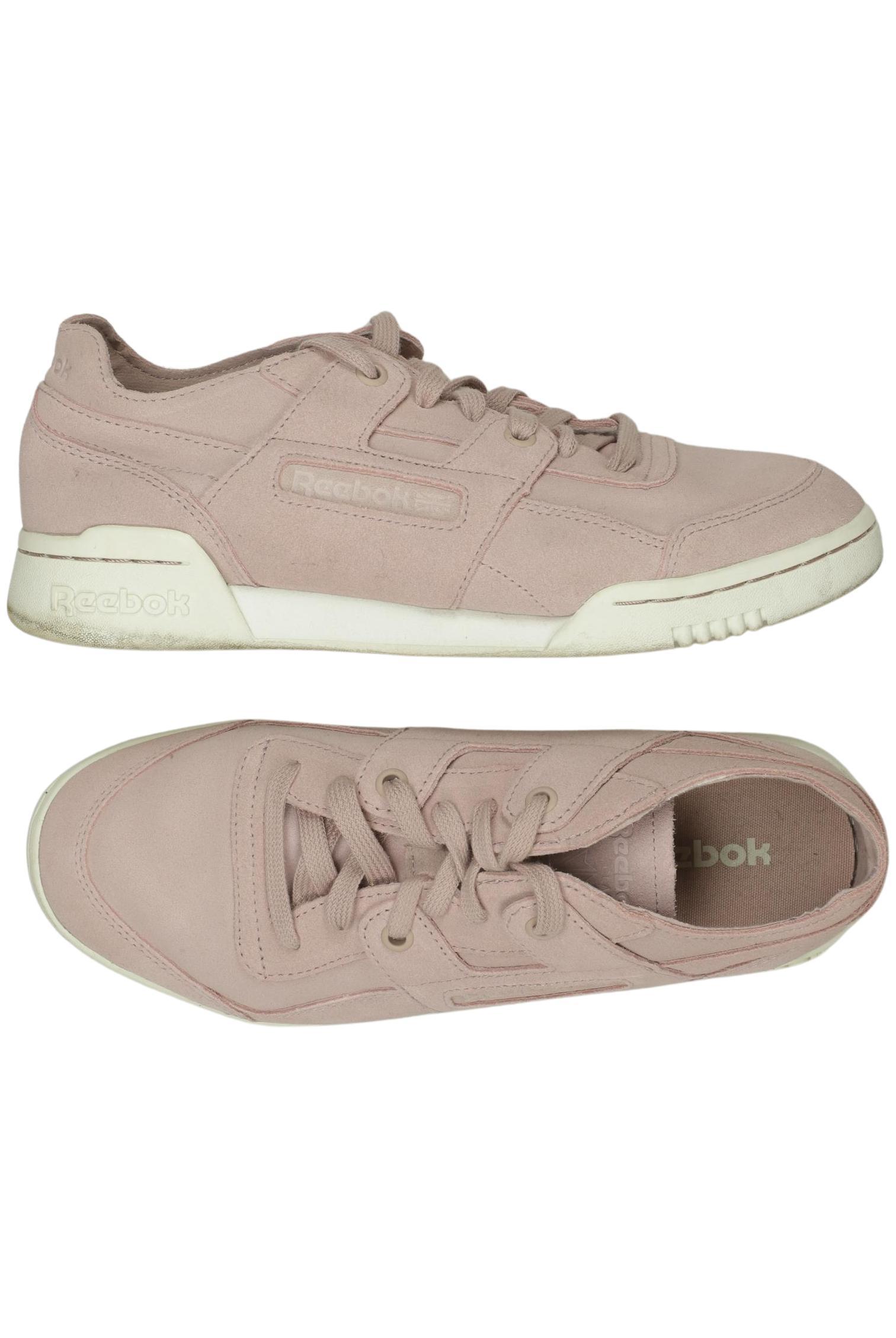 

Reebok Classic Damen Sneakers, pink, Gr. 39