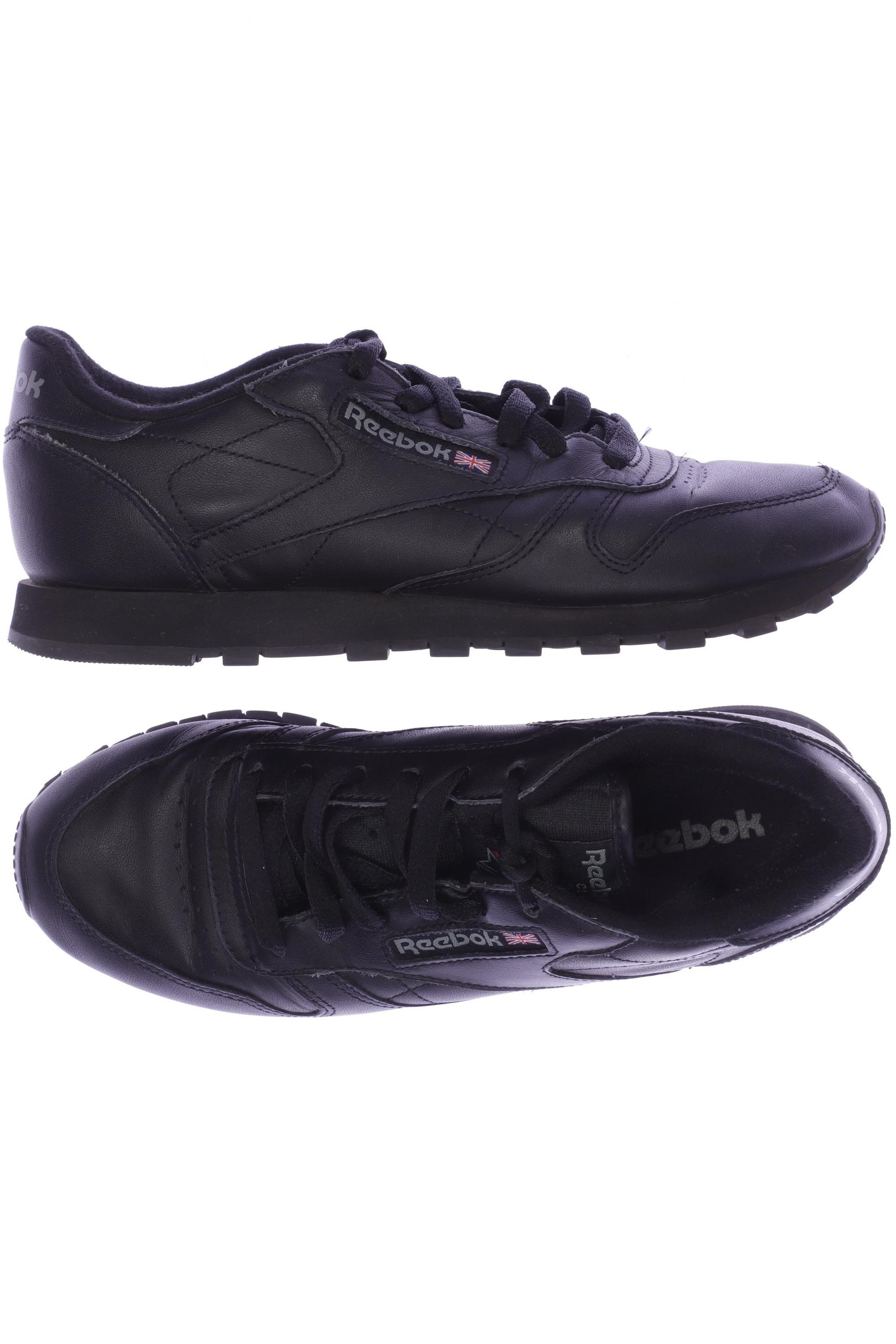 

Reebok Classic Damen Sneakers, schwarz, Gr. 38