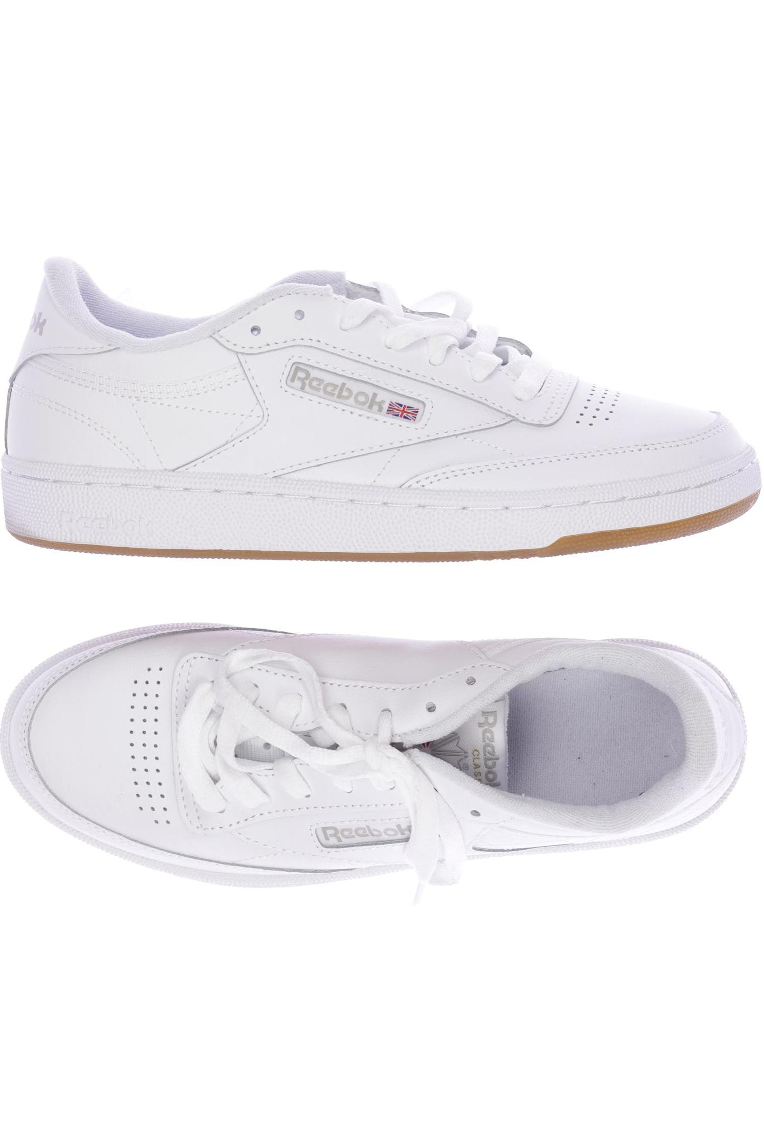

Reebok Classic Damen Sneakers, weiß, Gr. 39
