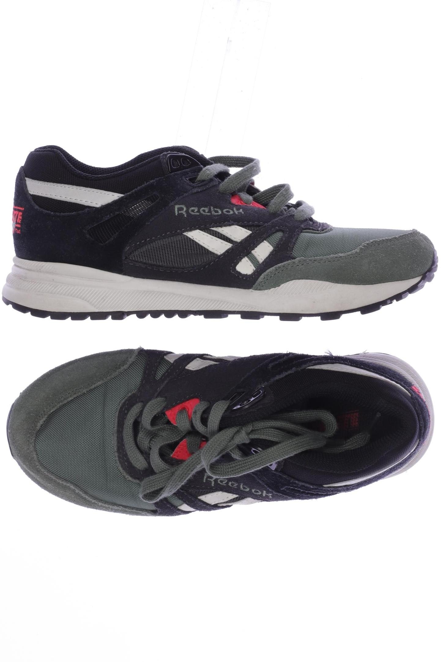 

Reebok Classic Damen Sneakers, grün, Gr. 35