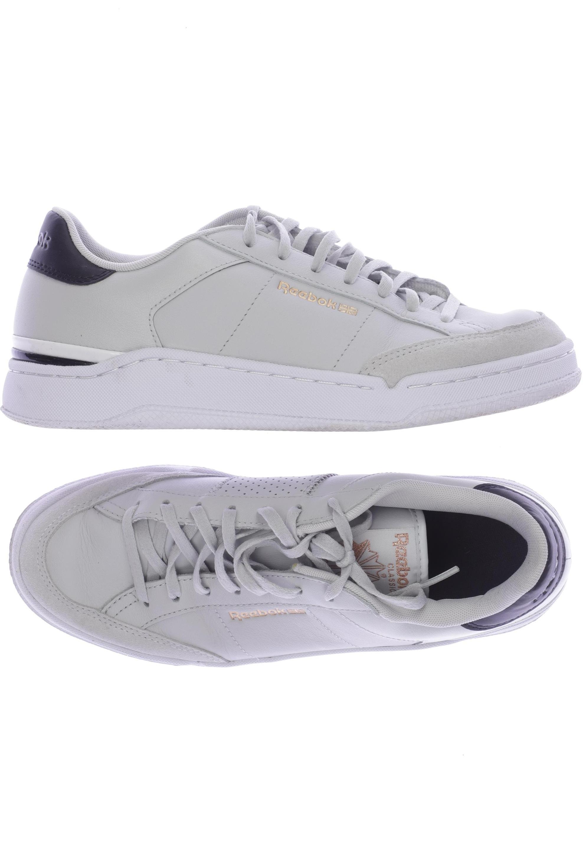 

Reebok Classic Damen Sneakers, grau