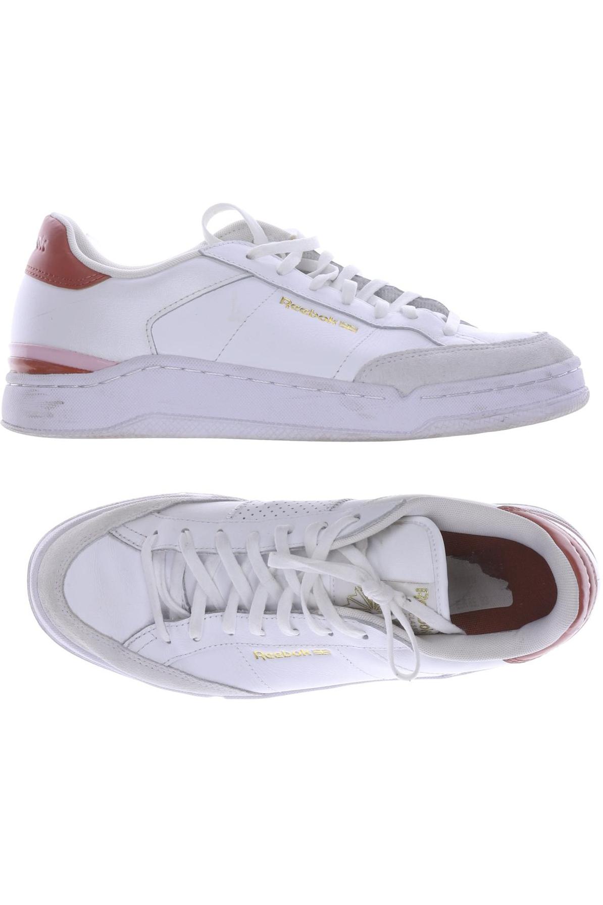 

Reebok Classic Damen Sneakers, weiß