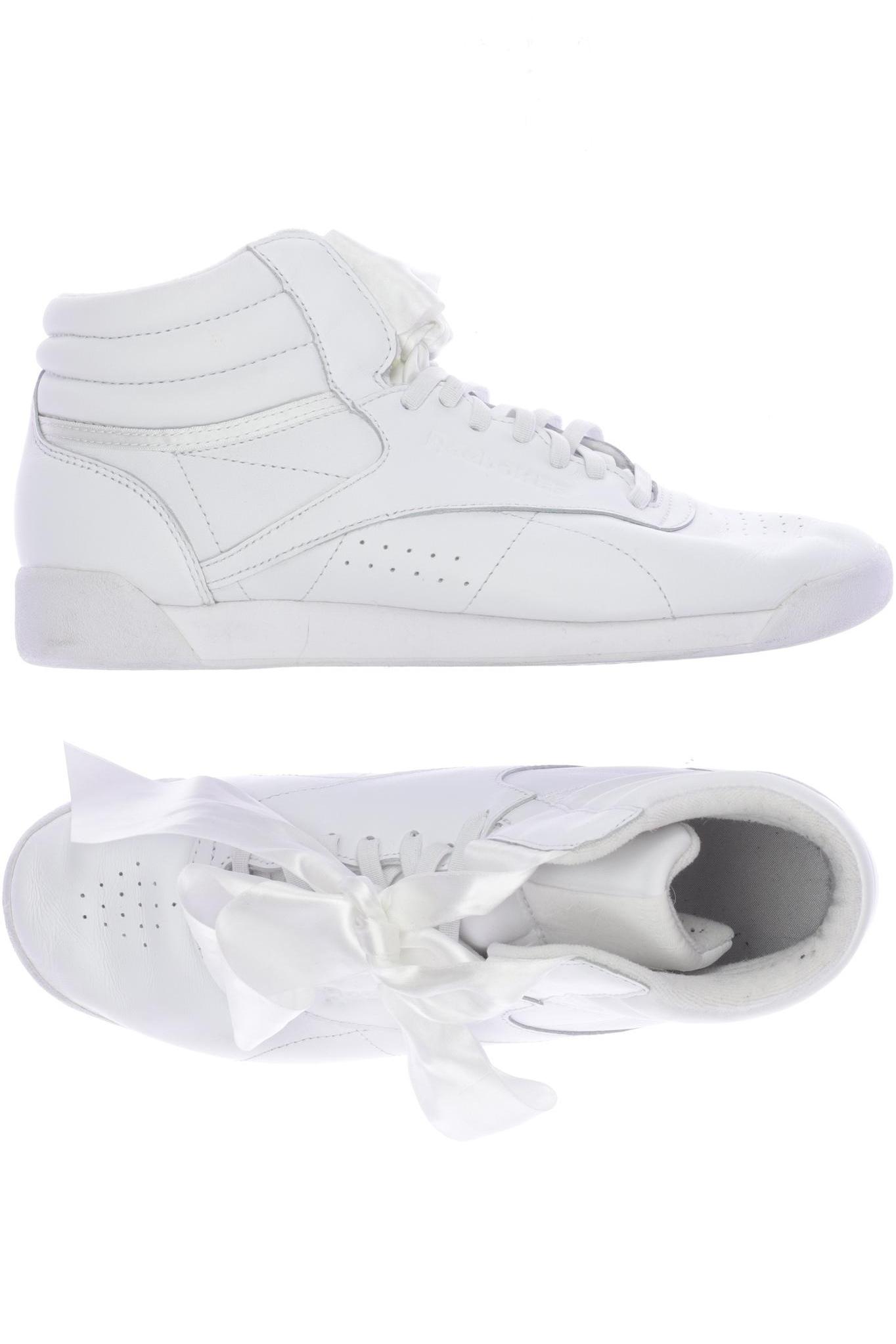 

Reebok Classic Damen Sneakers, weiß, Gr. 39
