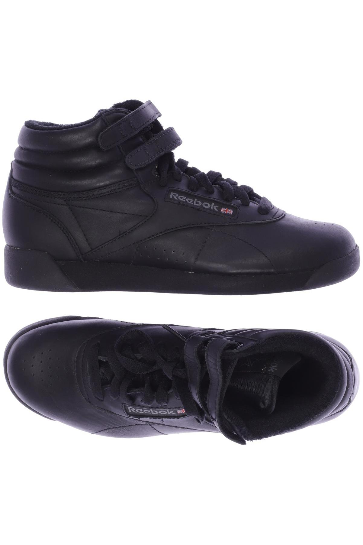 

Reebok Classic Damen Sneakers, schwarz, Gr. 37