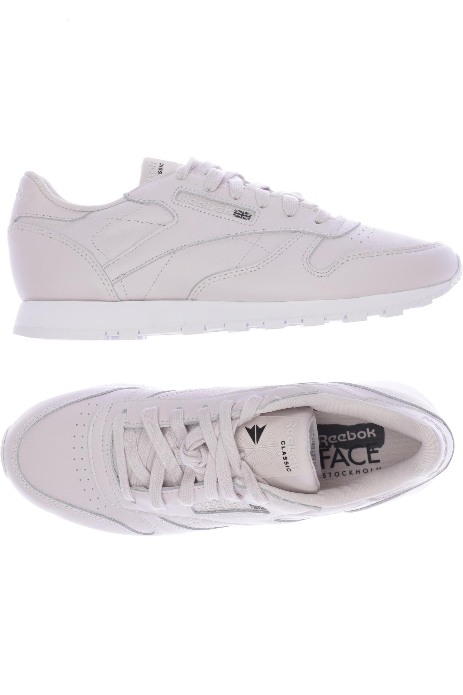 

Reebok Classic Damen Sneakers, pink, Gr. 40.5