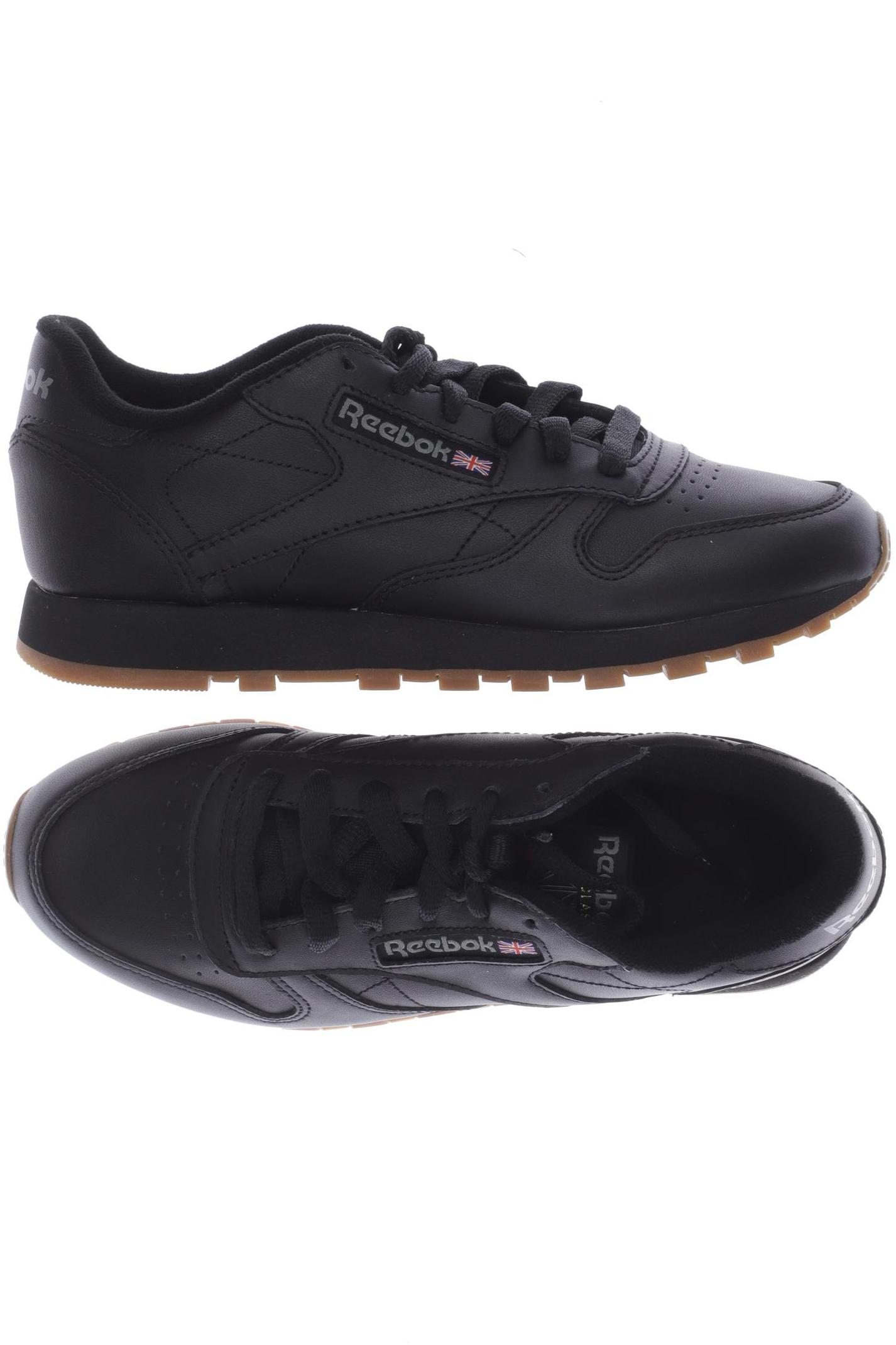 

Reebok Classic Damen Sneakers, schwarz, Gr. 37