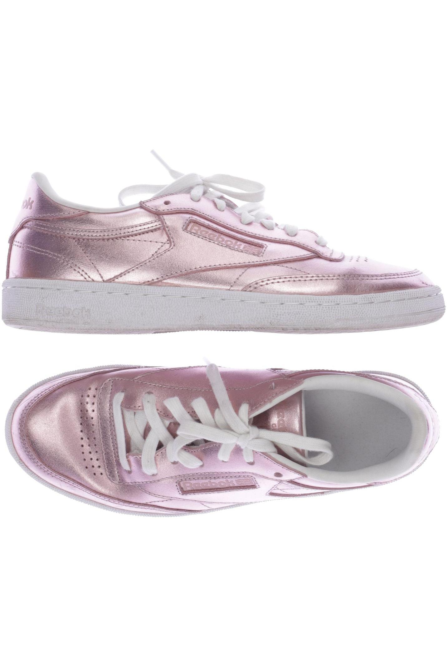 

Reebok Classic Damen Sneakers, pink, Gr. 40