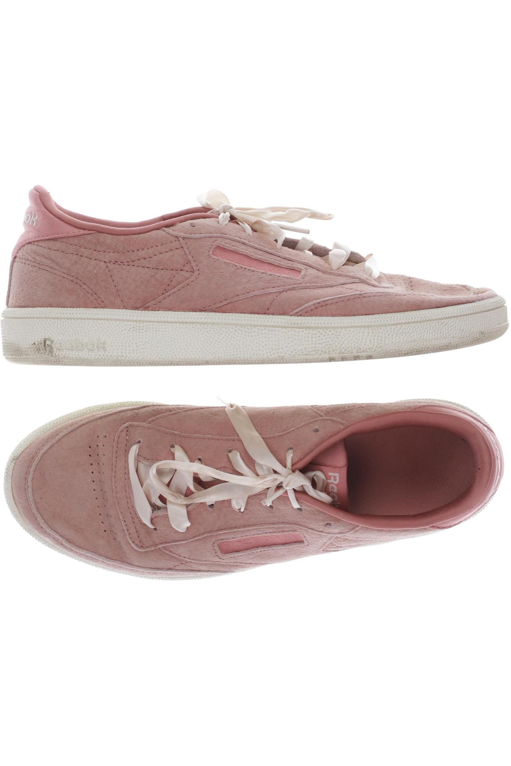 

Reebok Classic Damen Sneakers, pink