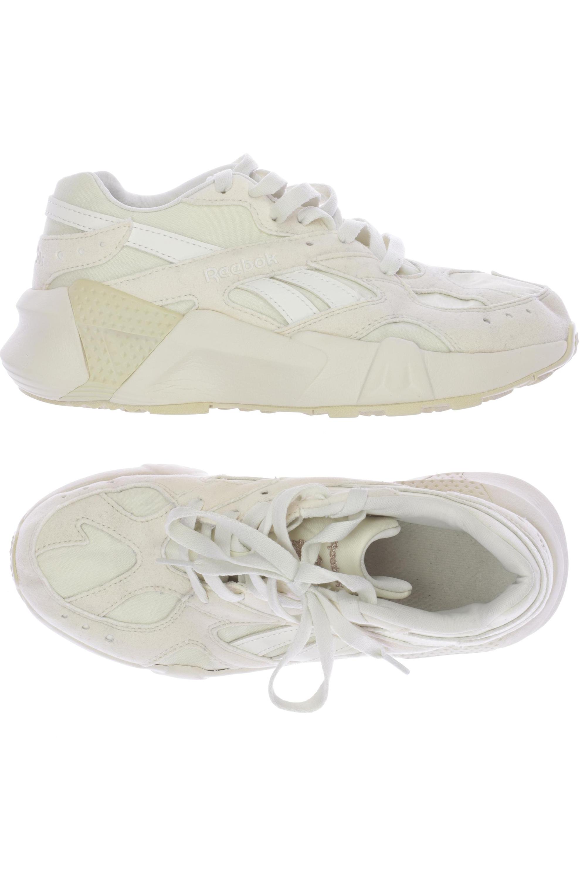 

Reebok Classic Damen Sneakers, cremeweiß, Gr. 36