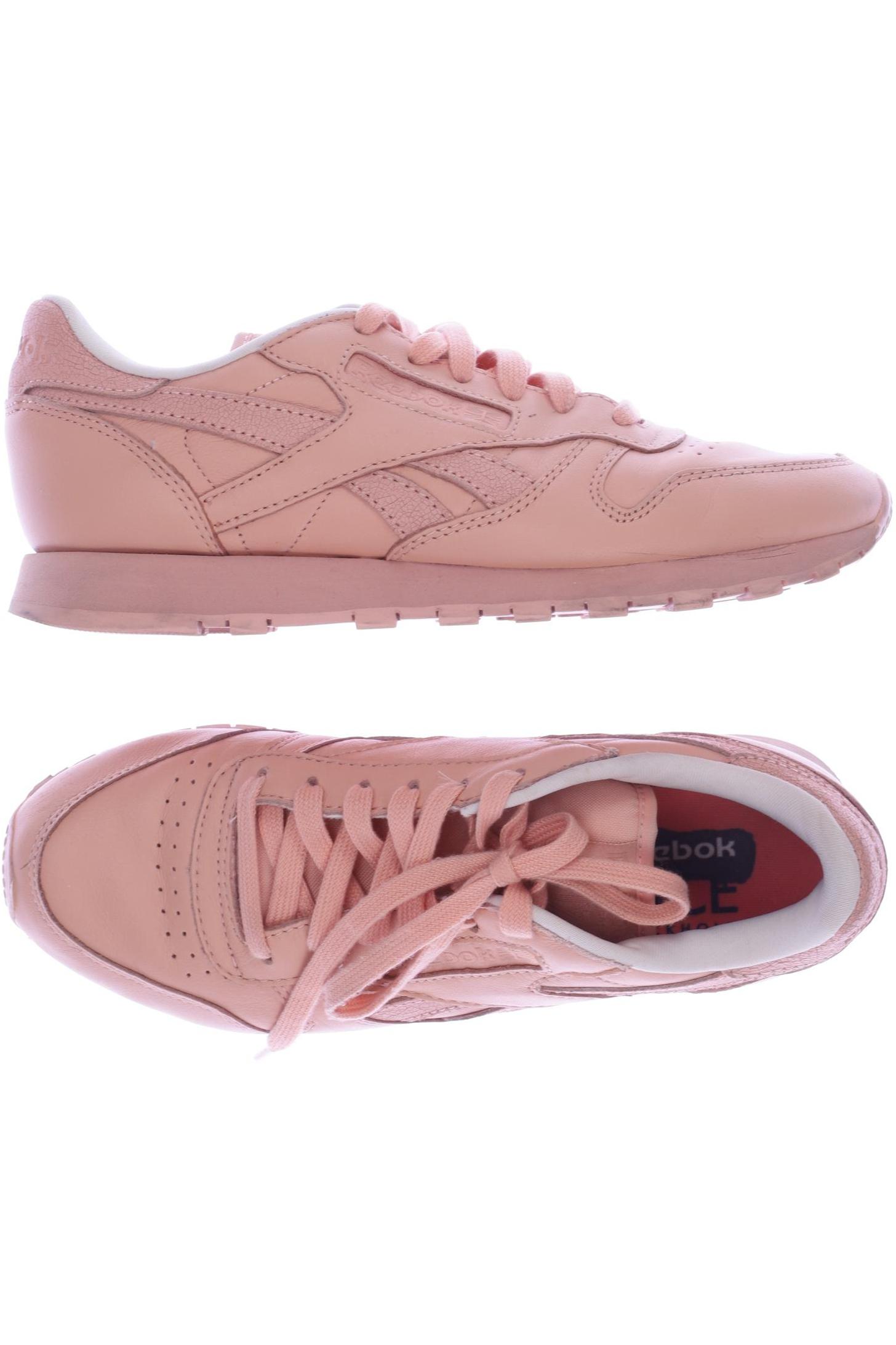 

Reebok Classic Damen Sneakers, pink