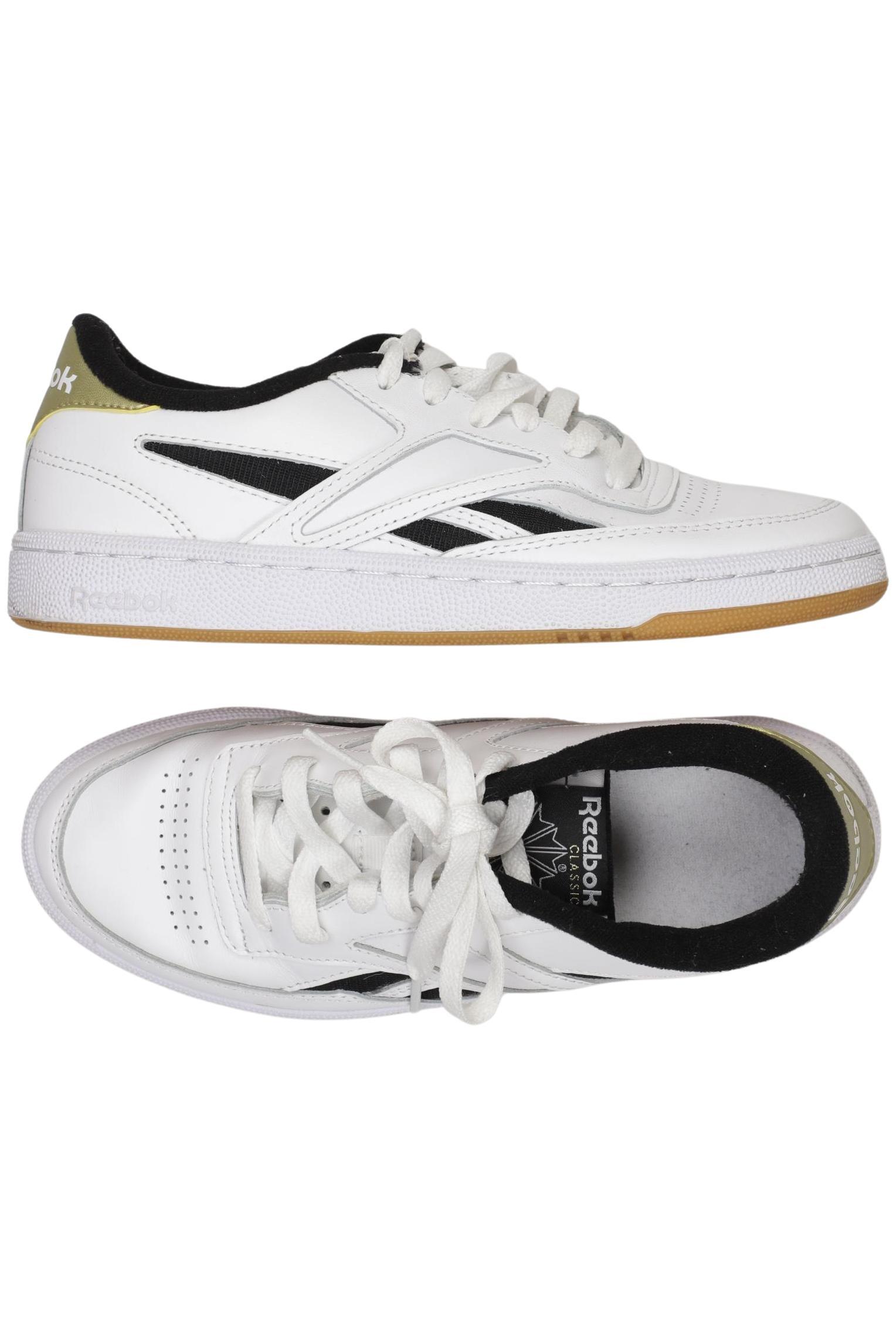 

Reebok Classic Damen Sneakers, mehrfarbig, Gr. 37.5