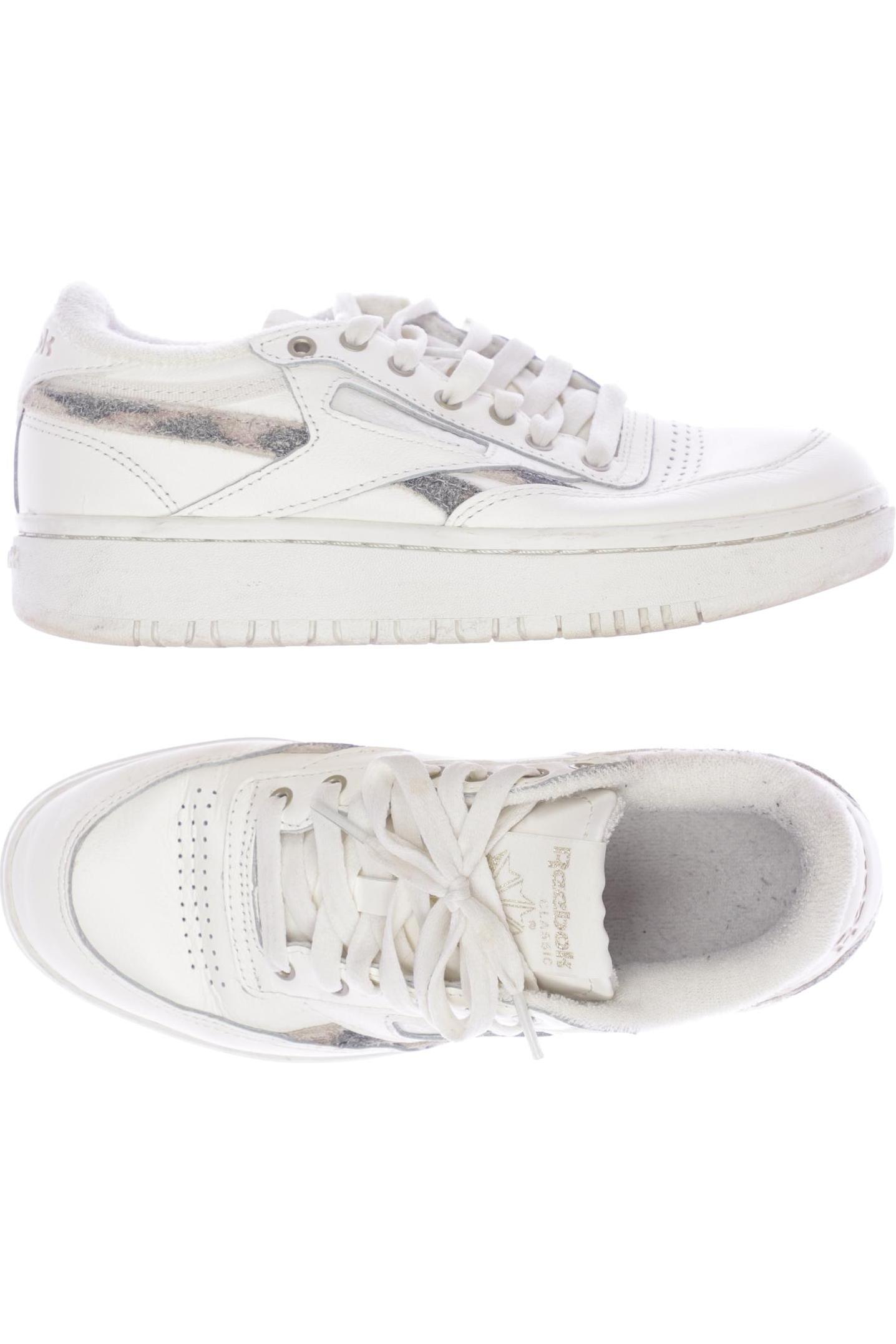 

Reebok Classic Damen Sneakers, weiß, Gr. 36