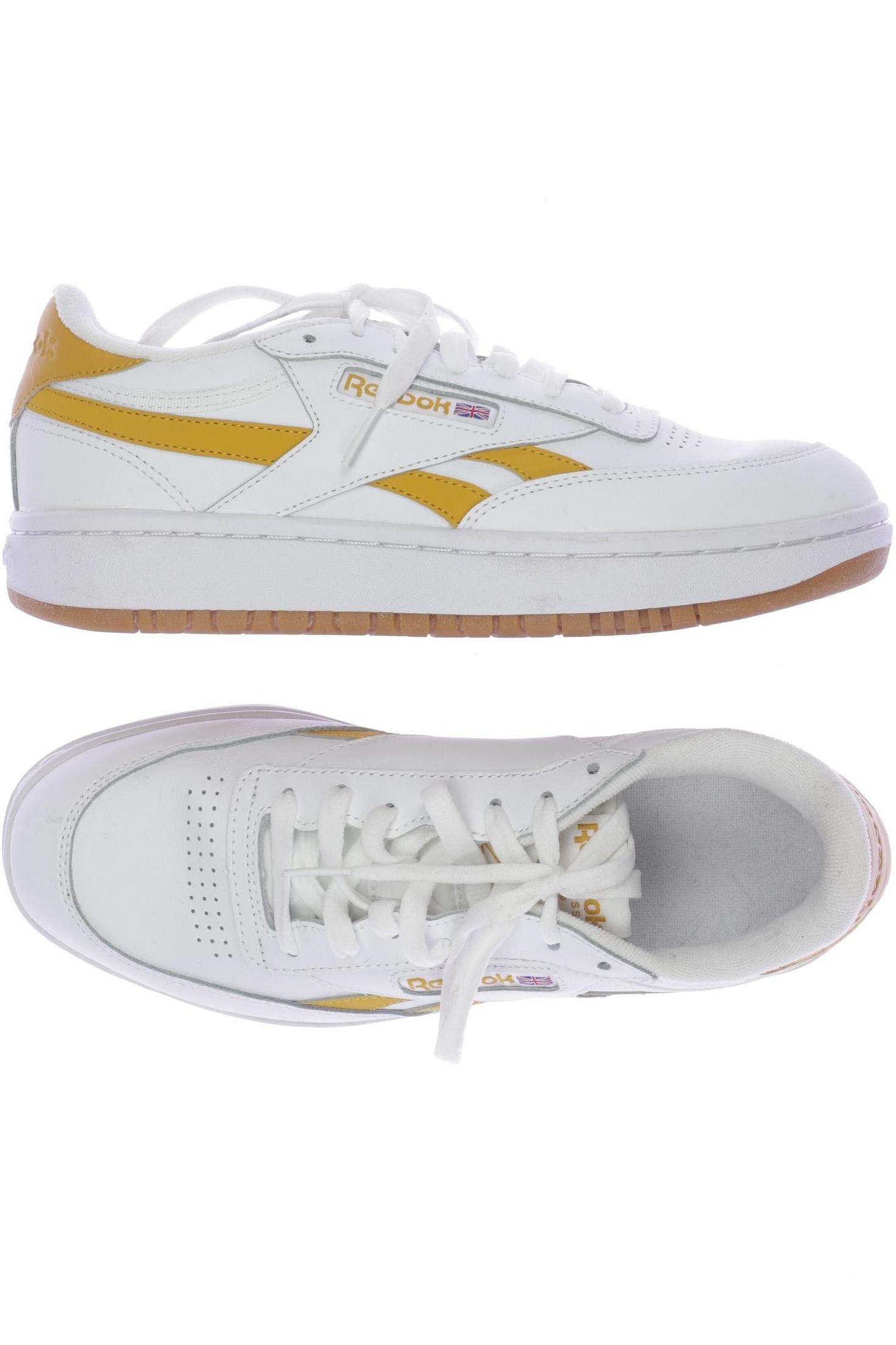 

Reebok Classic Damen Sneakers, weiß, Gr. 39