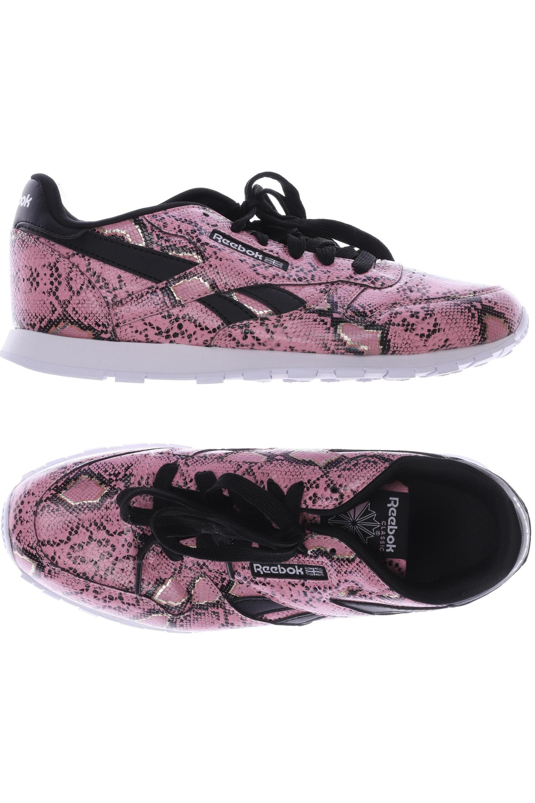 

Reebok Classic Damen Sneakers, pink