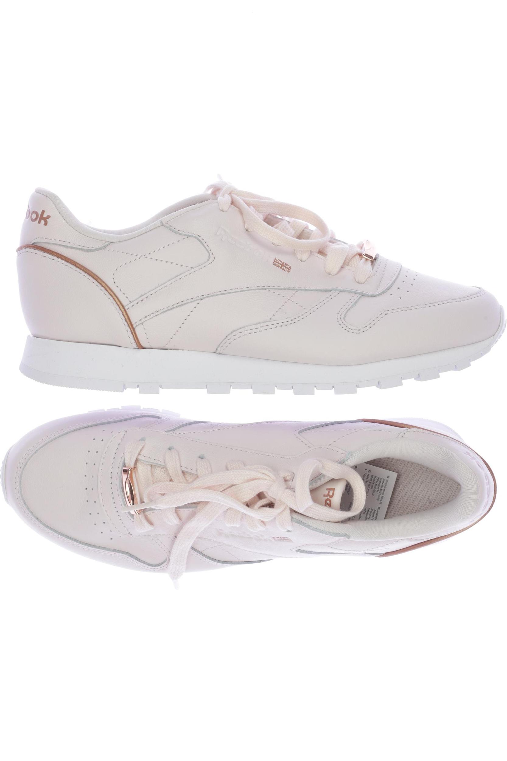 

Reebok Classic Damen Sneakers, pink, Gr. 39