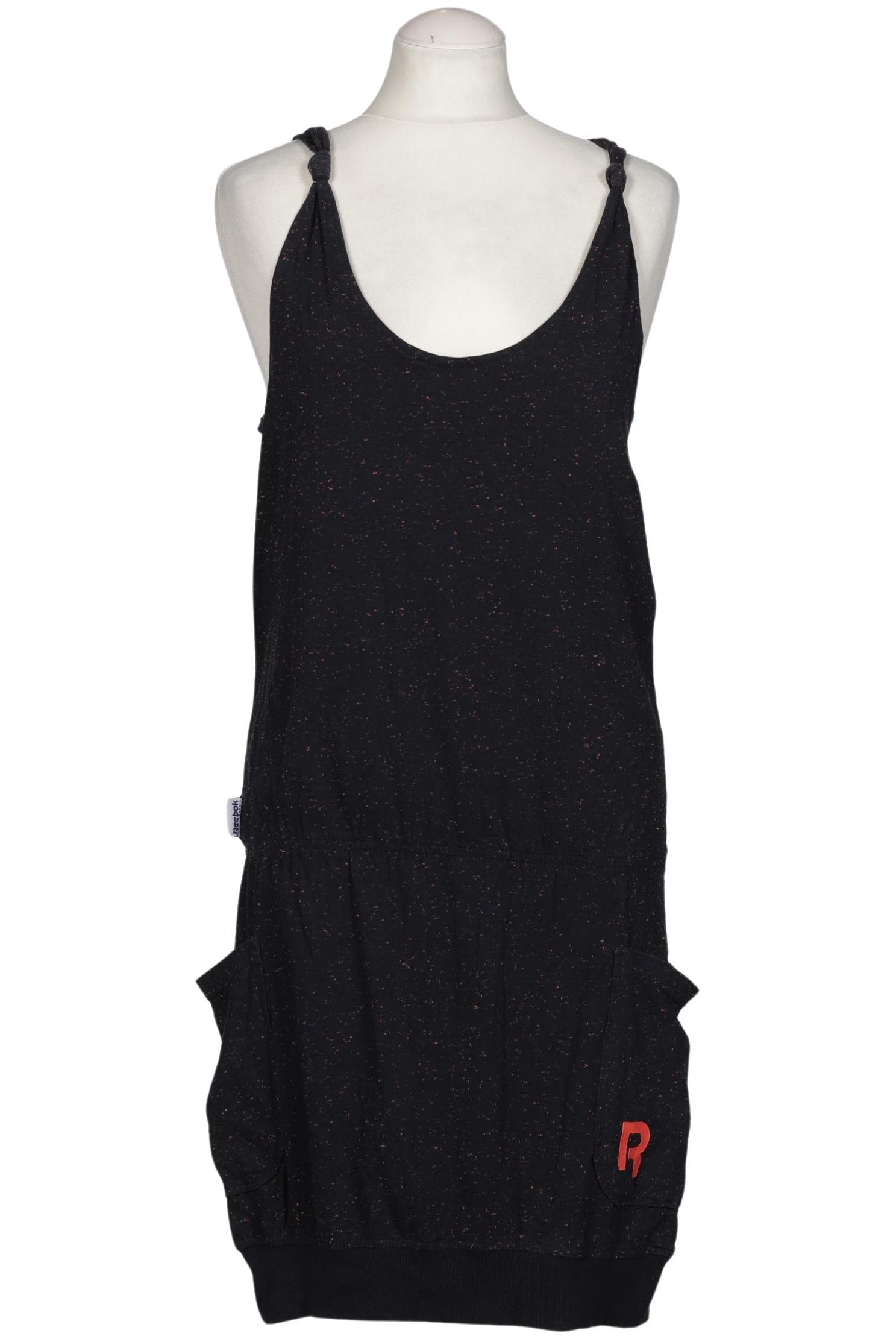 

Reebok Classic Damen Kleid, marineblau, Gr. 36