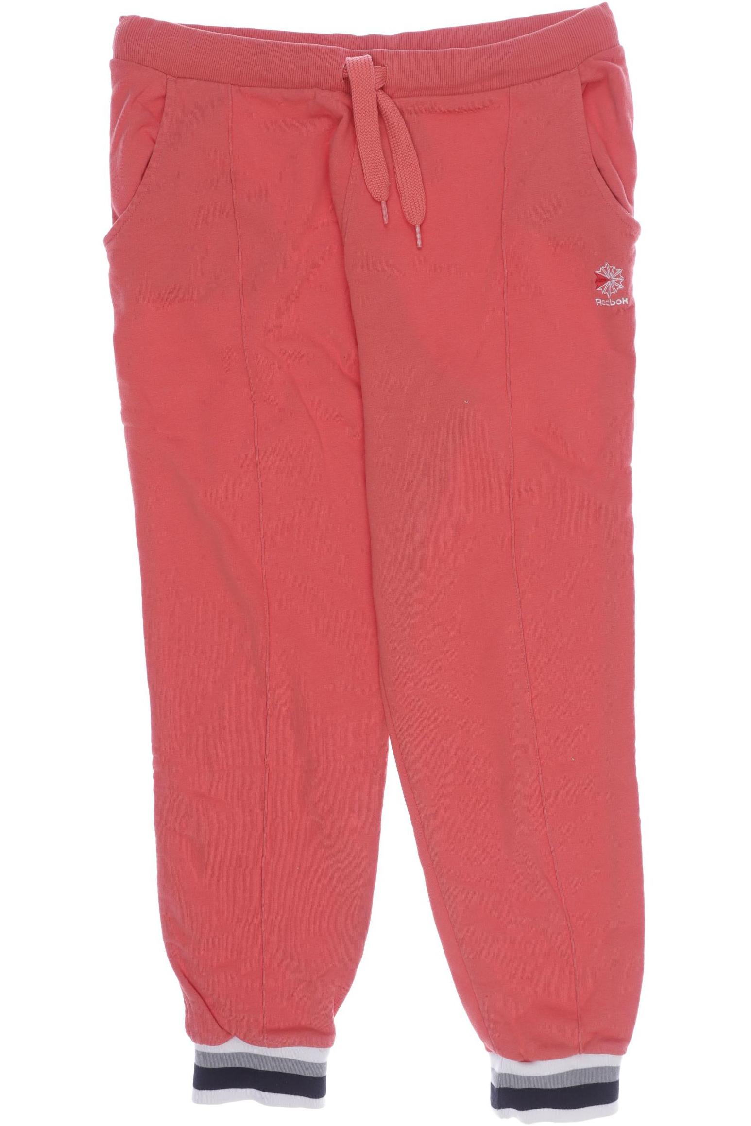 

Reebok Classic Damen Stoffhose, rot, Gr. 42