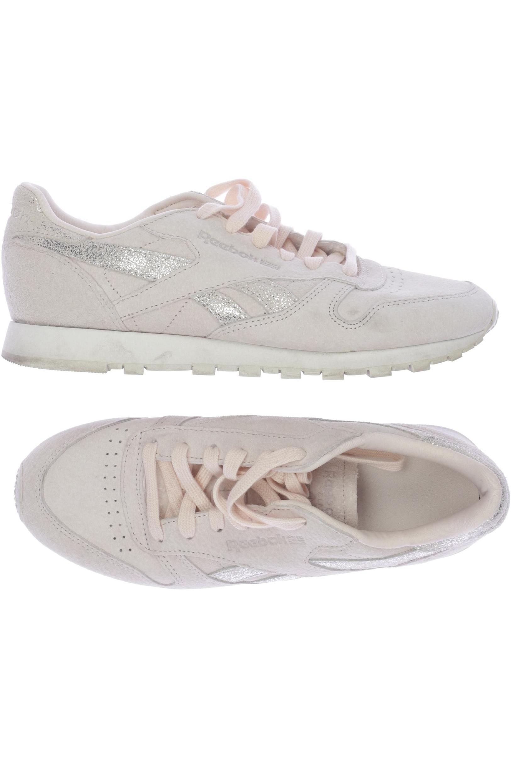 

Reebok Classic Damen Sneakers, pink, Gr. 38