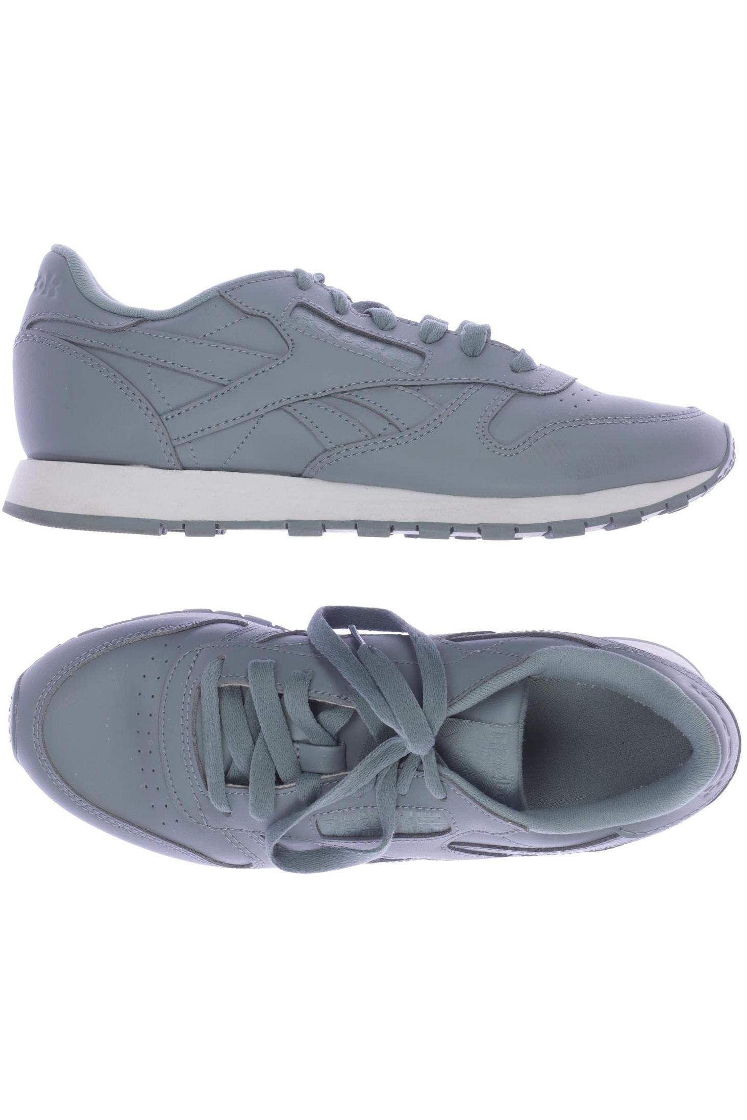 

Reebok Classic Damen Sneakers, türkis, Gr. 37.5