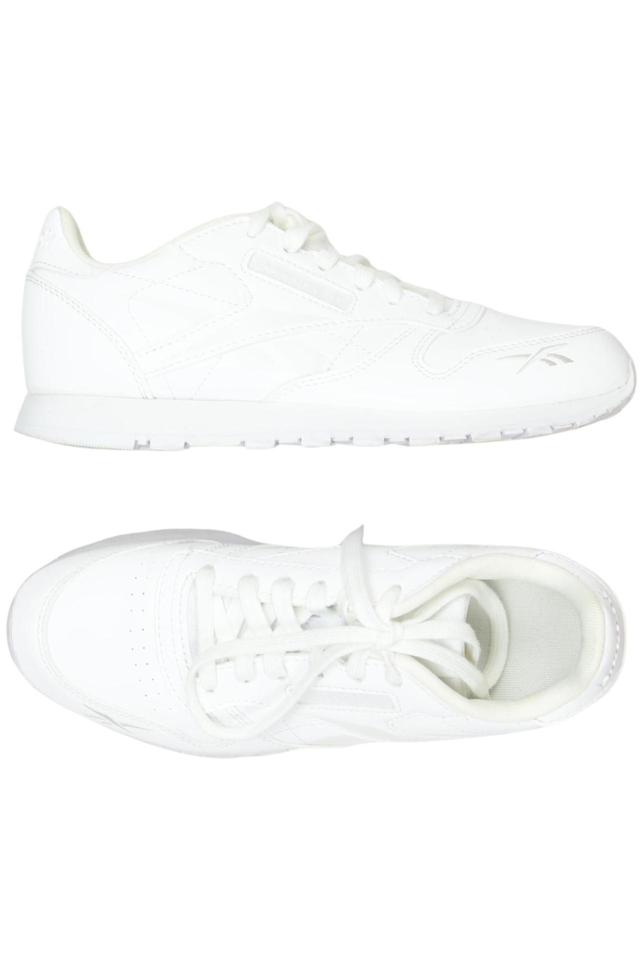 

Reebok Classic Damen Sneakers, weiß, Gr. 35