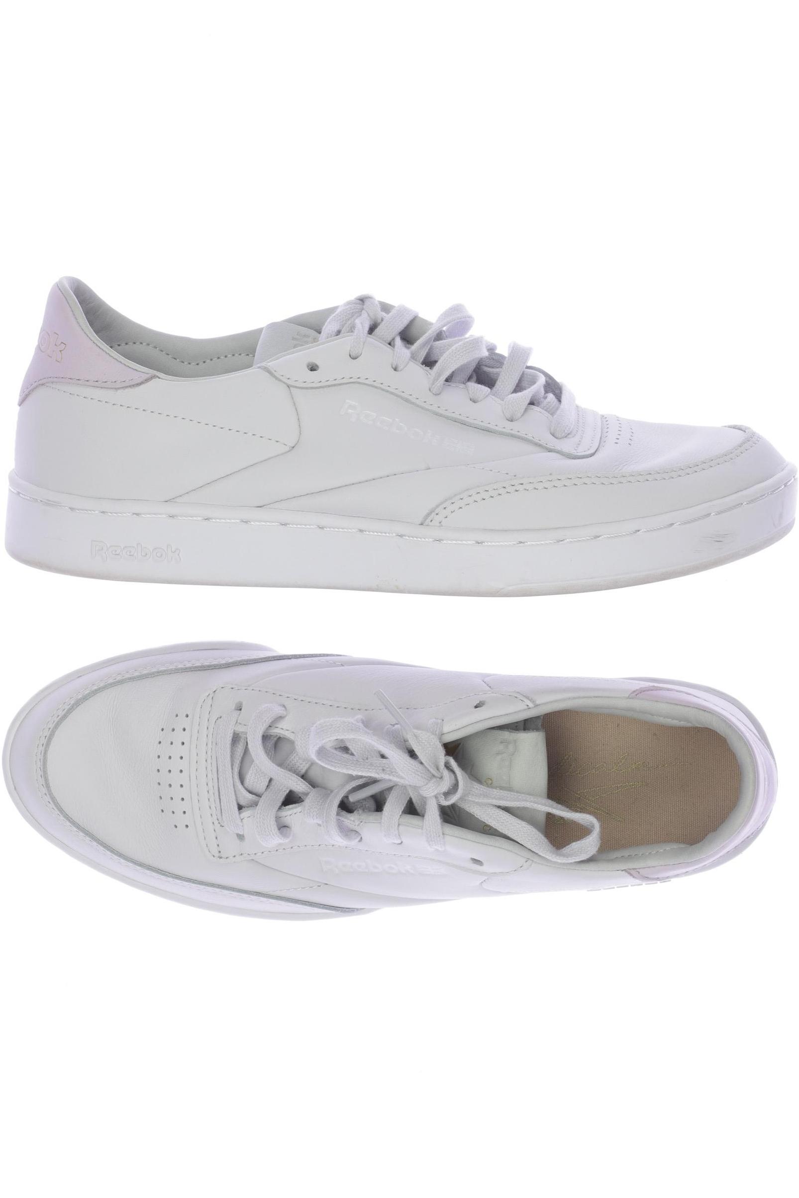 

Reebok Classic Damen Sneakers, weiß, Gr. 39