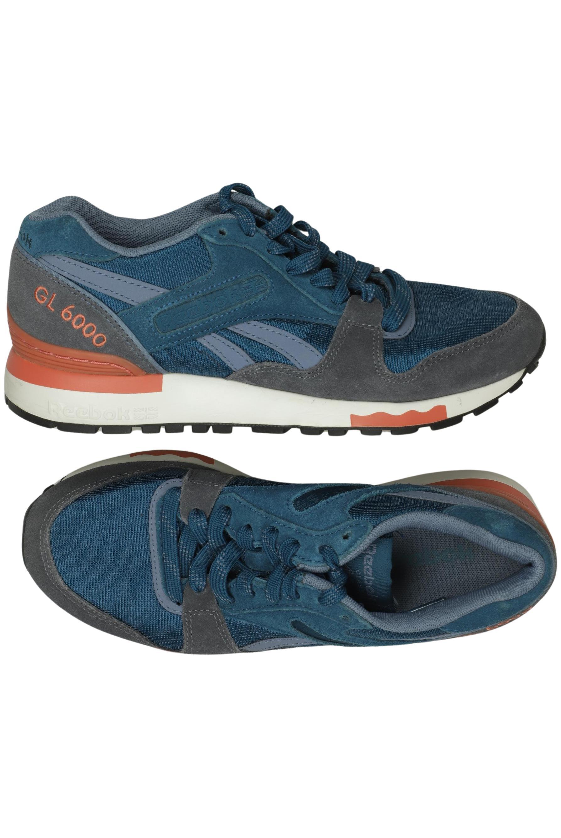 

Reebok Classic Damen Sneakers, mehrfarbig, Gr. 37.5