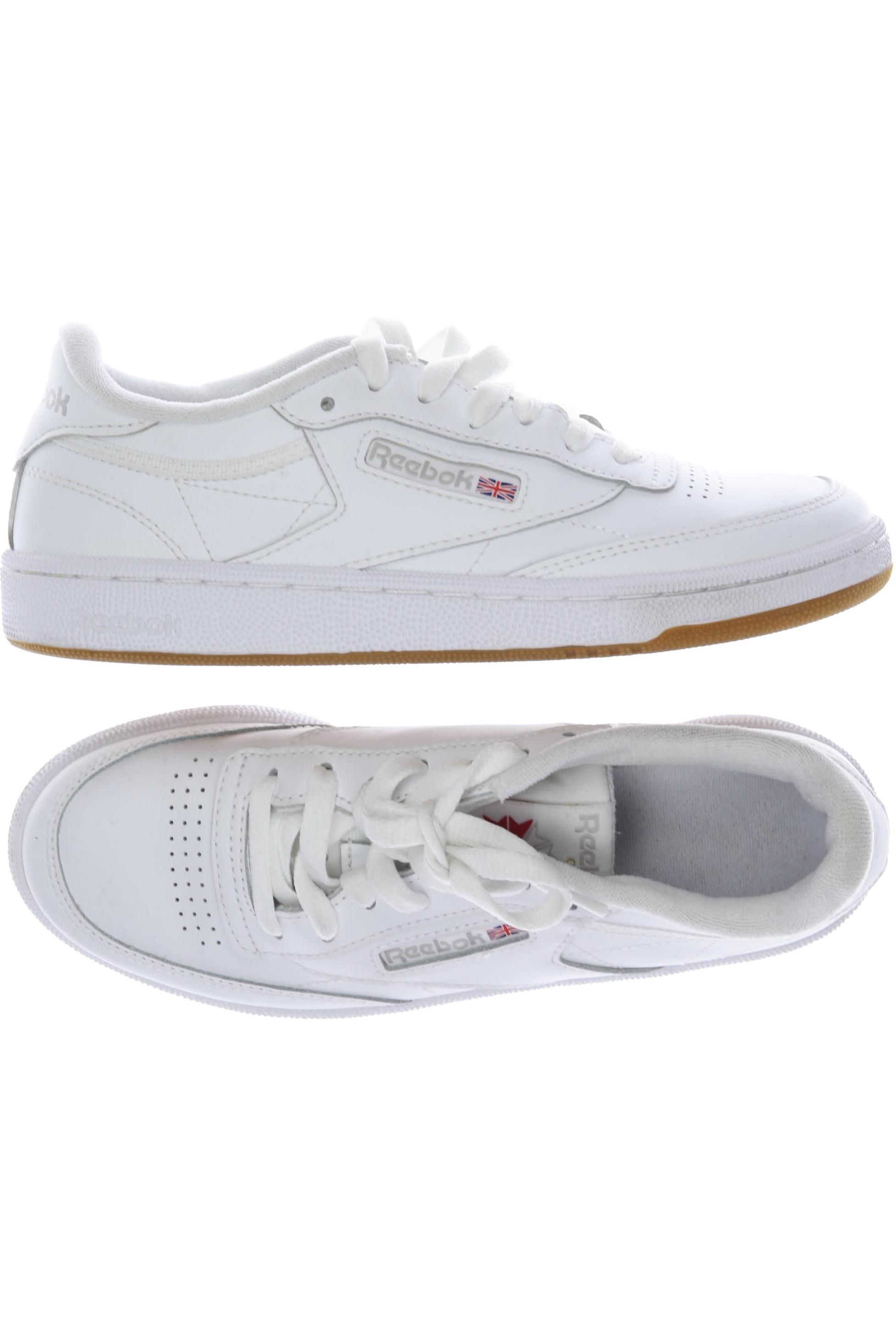 

Reebok Classic Damen Sneakers, weiß, Gr. 37