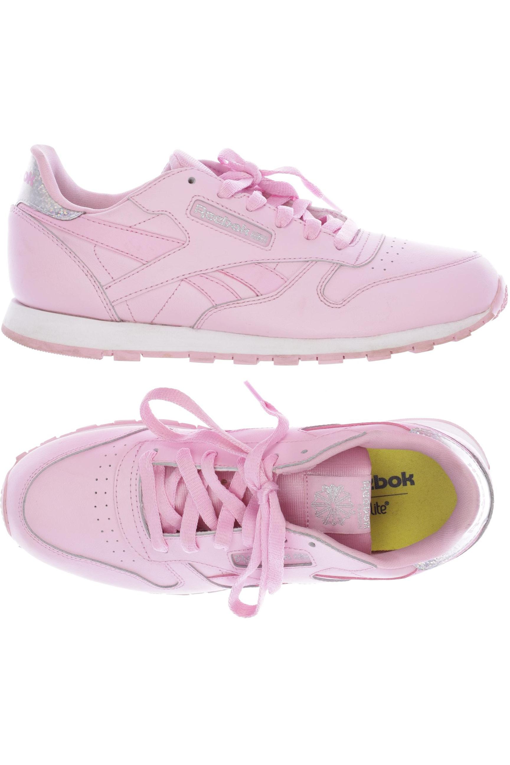 

Reebok Classic Damen Sneakers, pink