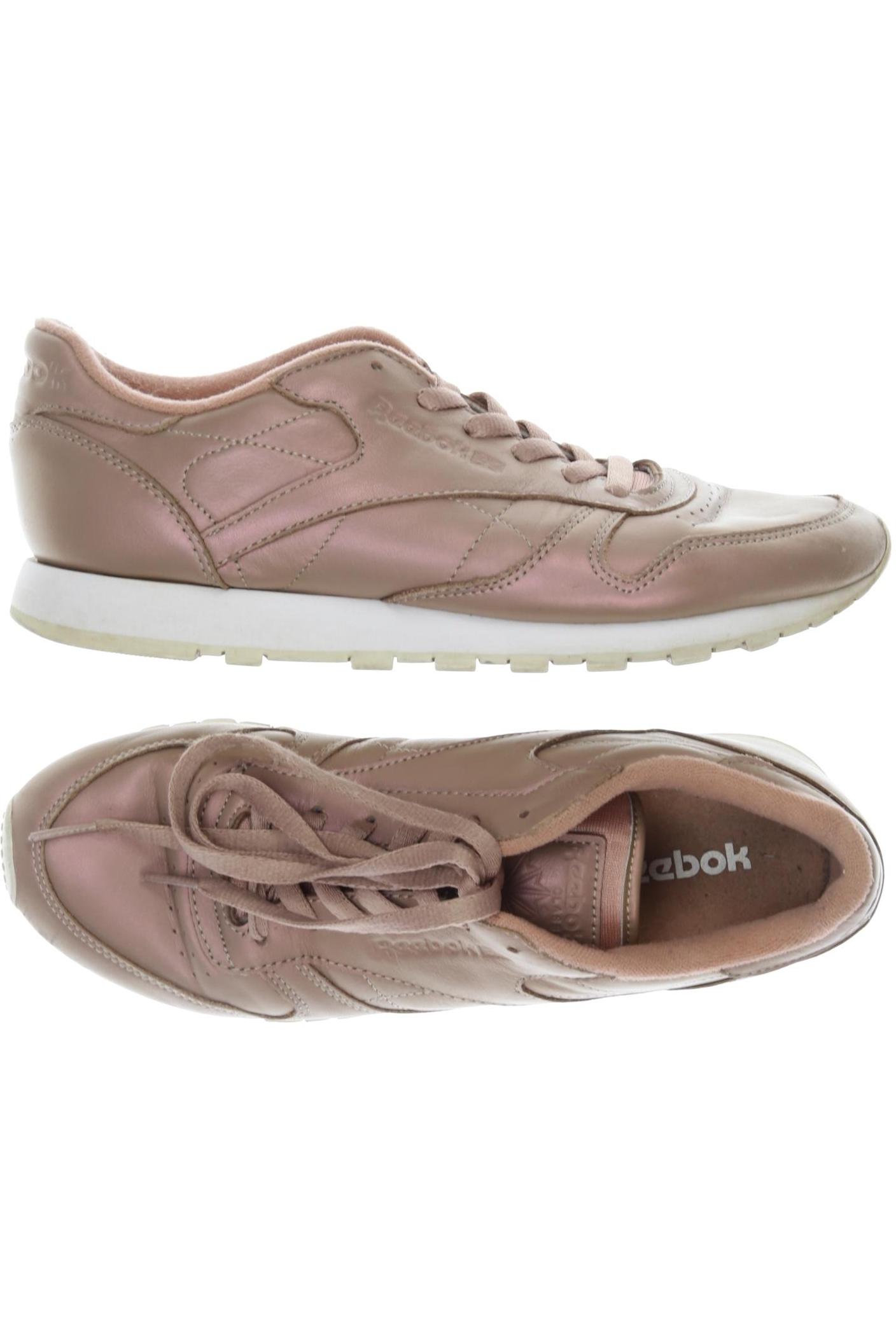 

Reebok Classic Damen Sneakers, pink, Gr. 40