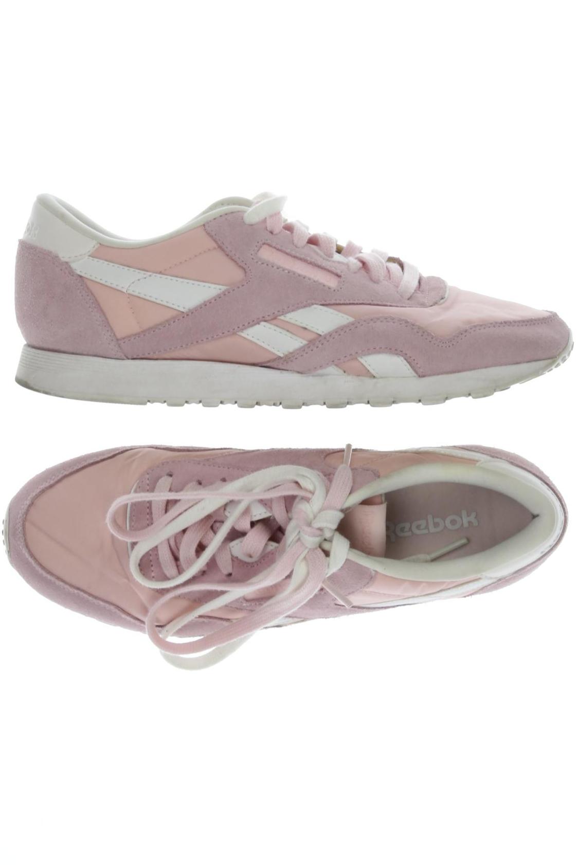 

Reebok Classic Damen Sneakers, pink, Gr. 39