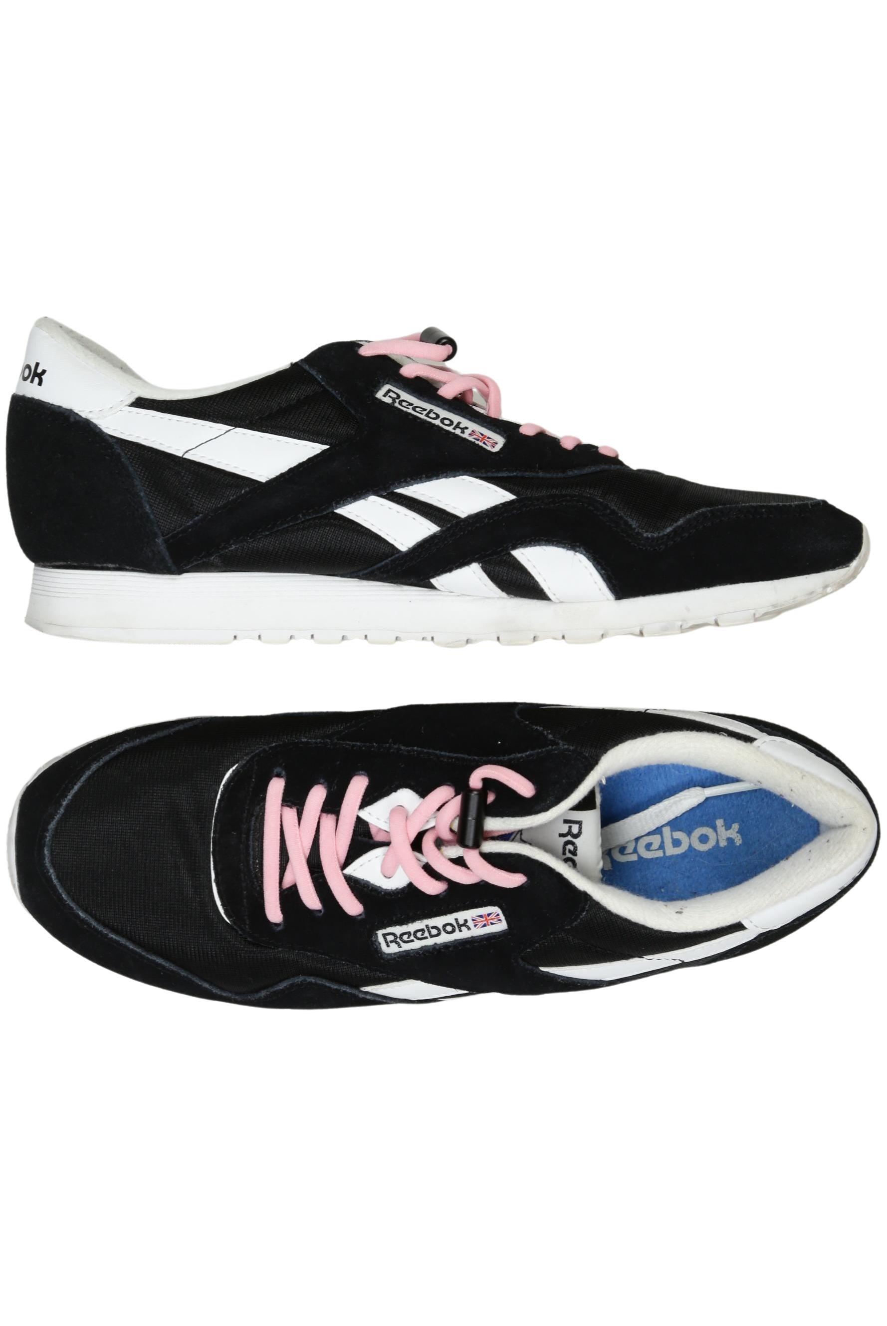 

Reebok Classic Damen Sneakers, mehrfarbig, Gr. 38