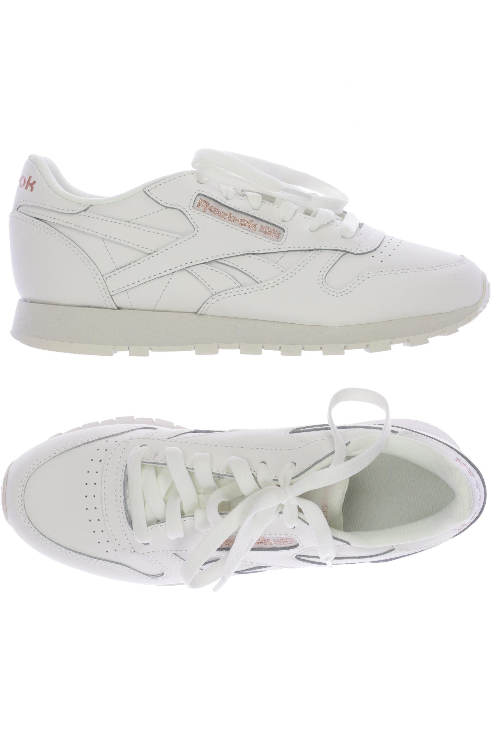 

Reebok Classic Damen Sneakers, weiß, Gr. 37