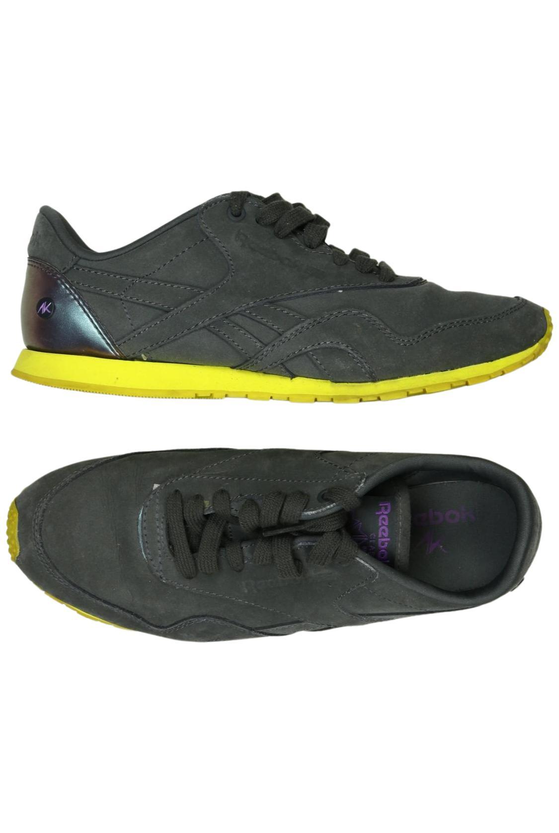 

Reebok Classic Damen Sneakers, neon, Gr. 37.5