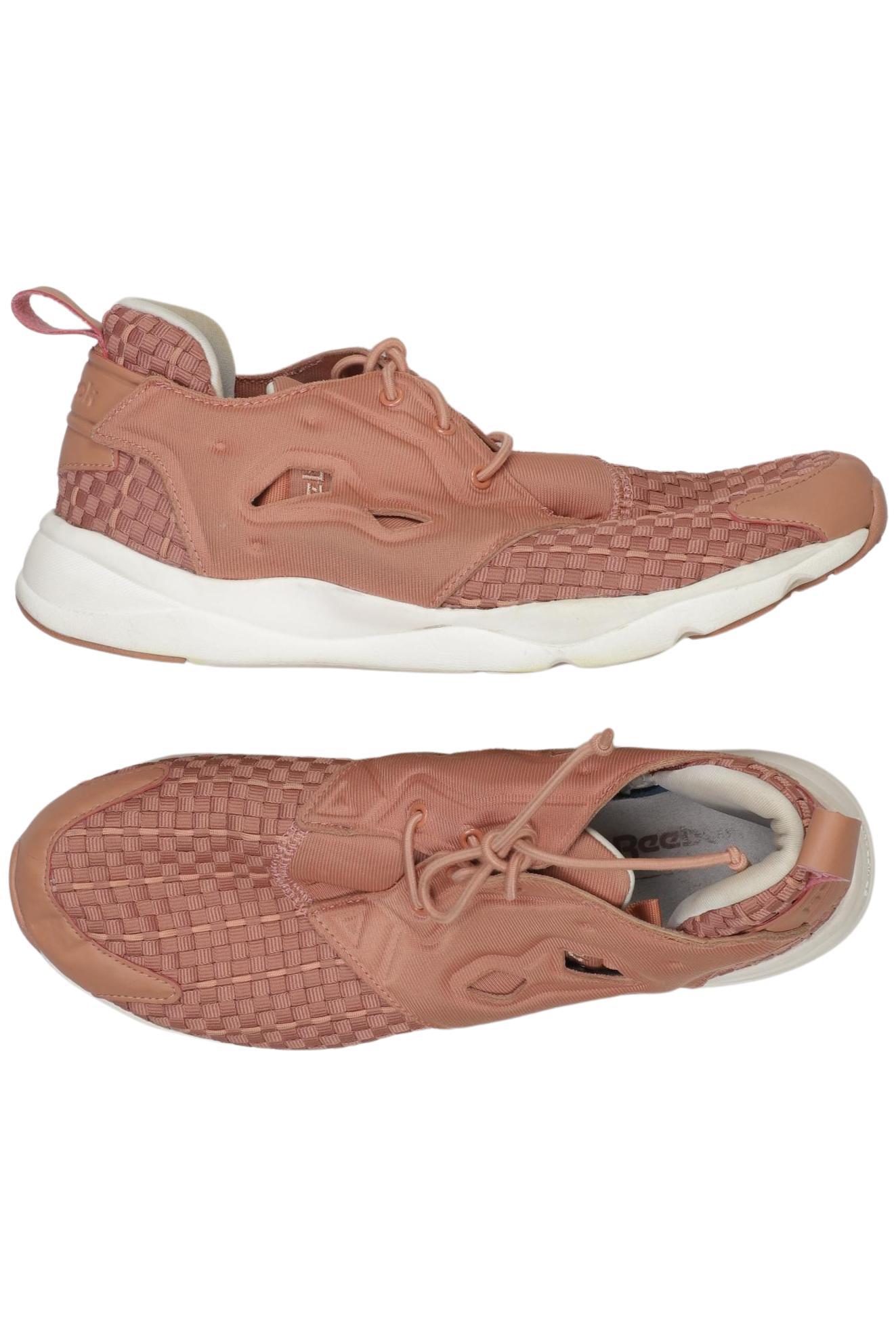 

Reebok Classic Damen Sneakers, beige, Gr. 40